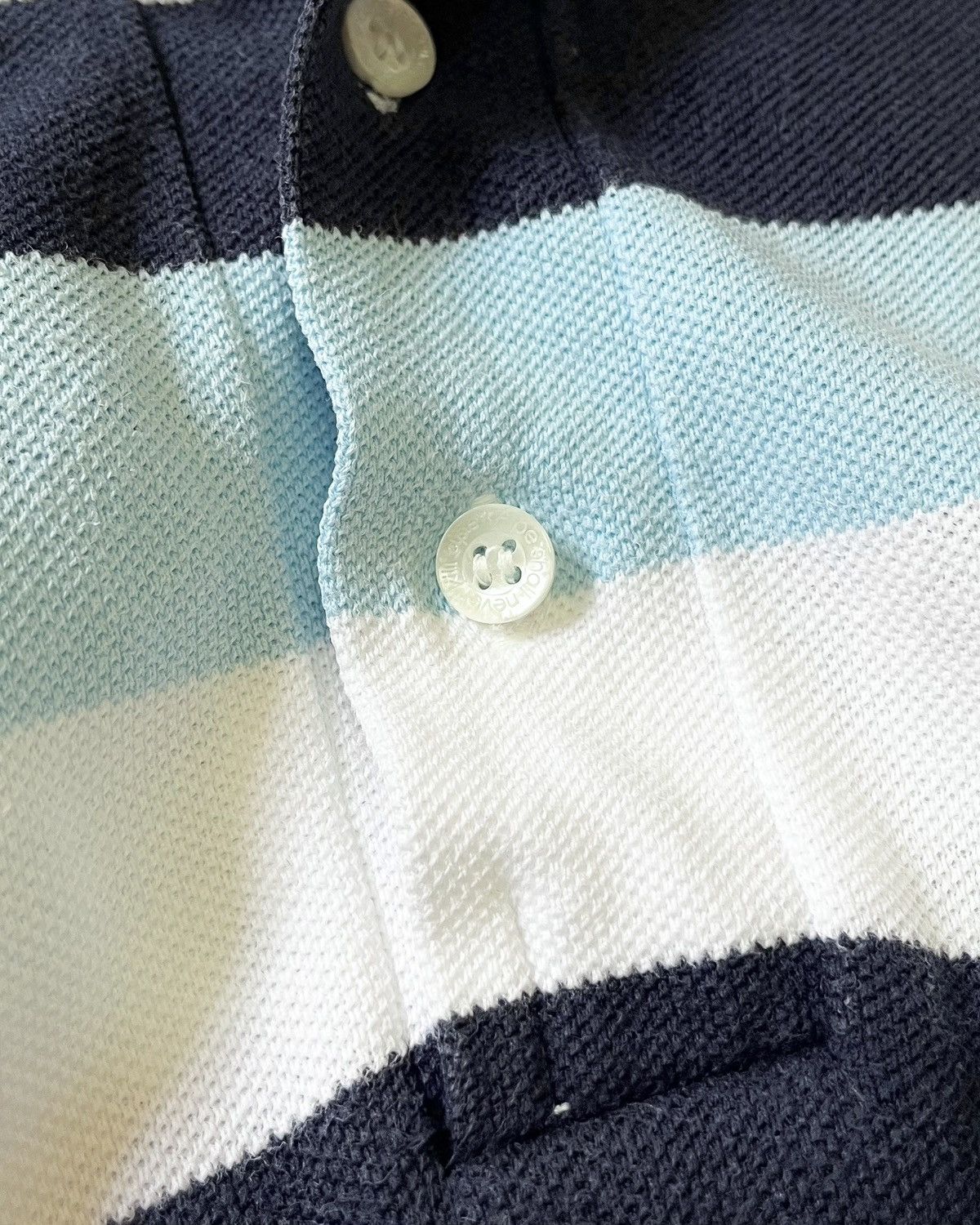 Bape VINTAGE A BATHING APE POLOS Size US M / EU 48-50 / 2 - 7 Thumbnail