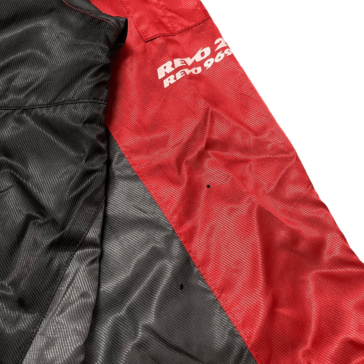 Other Vintage Bridgestone Blizzak Revo GZ Tyre Racing Jacket Size US XL / EU 56 / 4 - 9 Thumbnail