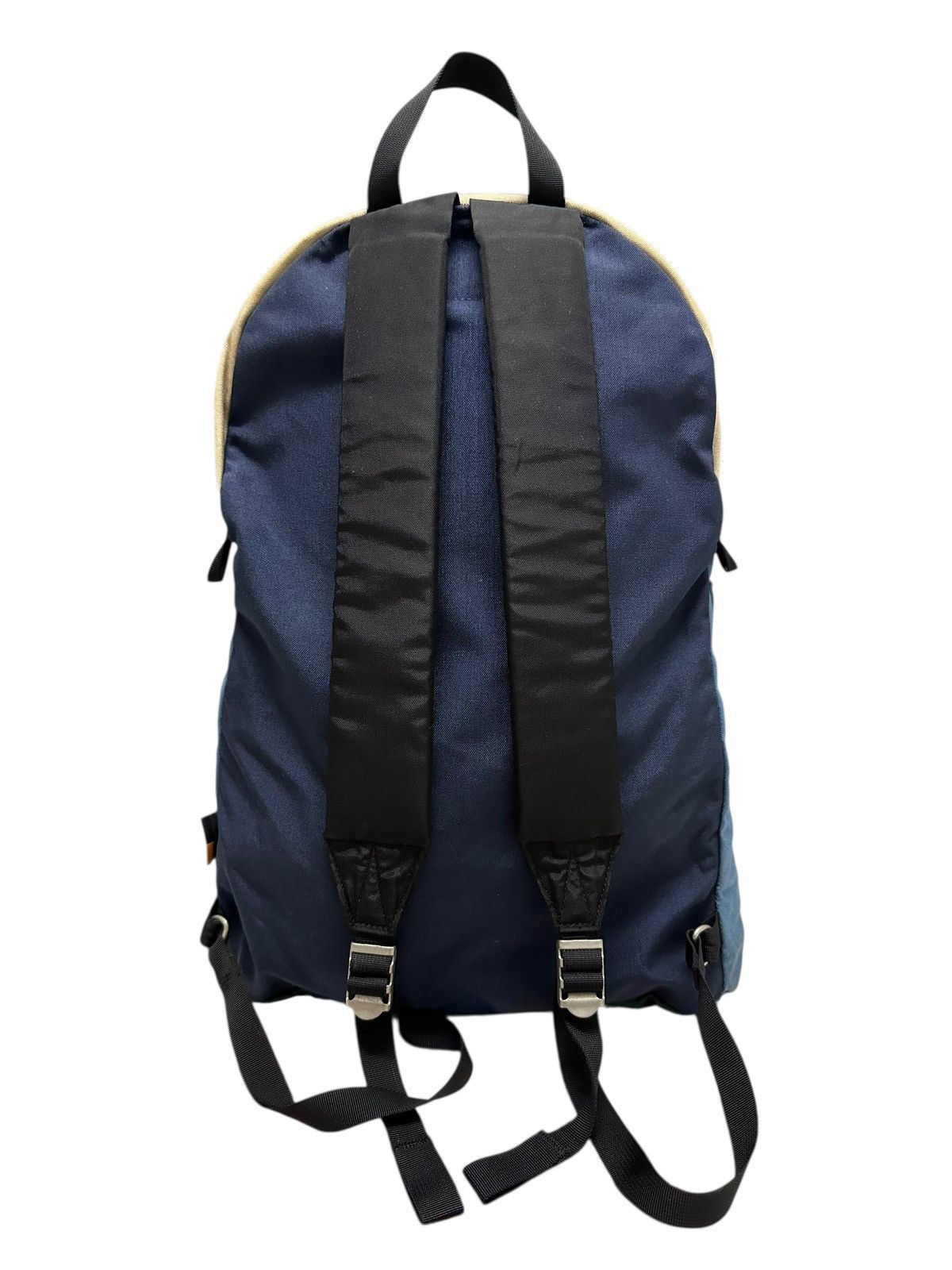 Kelty Kelty Old School Classic Daypack Cordura Multicolor Backpack Size ONE SIZE - 5 Thumbnail