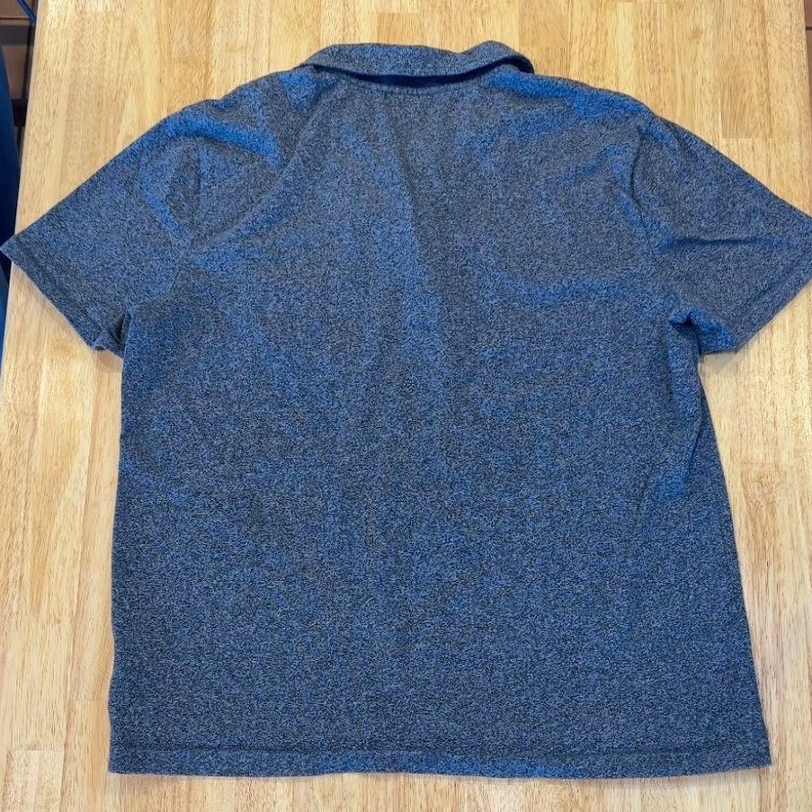 Levi's Banana Republic 100% cotton polo size L Size US L / EU 52-54 / 3 - 2 Thumbnail