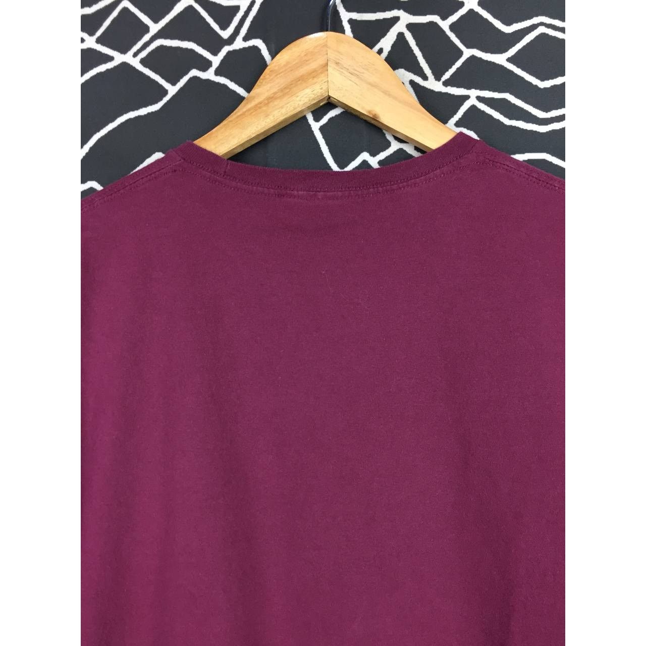 Vintage Harry Potter Platform 9 3/4 Hogwarts Express Movie Tee Size US XL / EU 56 / 4 - 5 Thumbnail