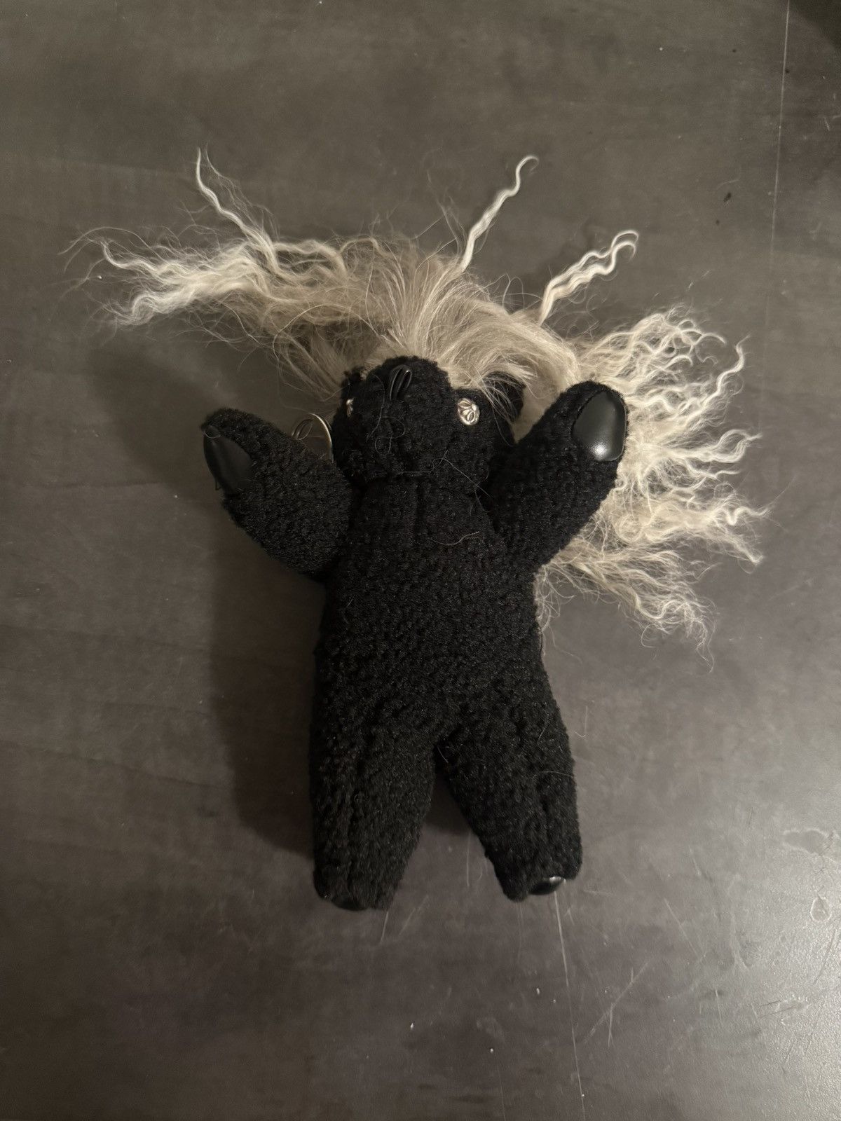 Chrome Hearts Chrome hearts teddy bear Size ONE SIZE - 1 Thumbnail