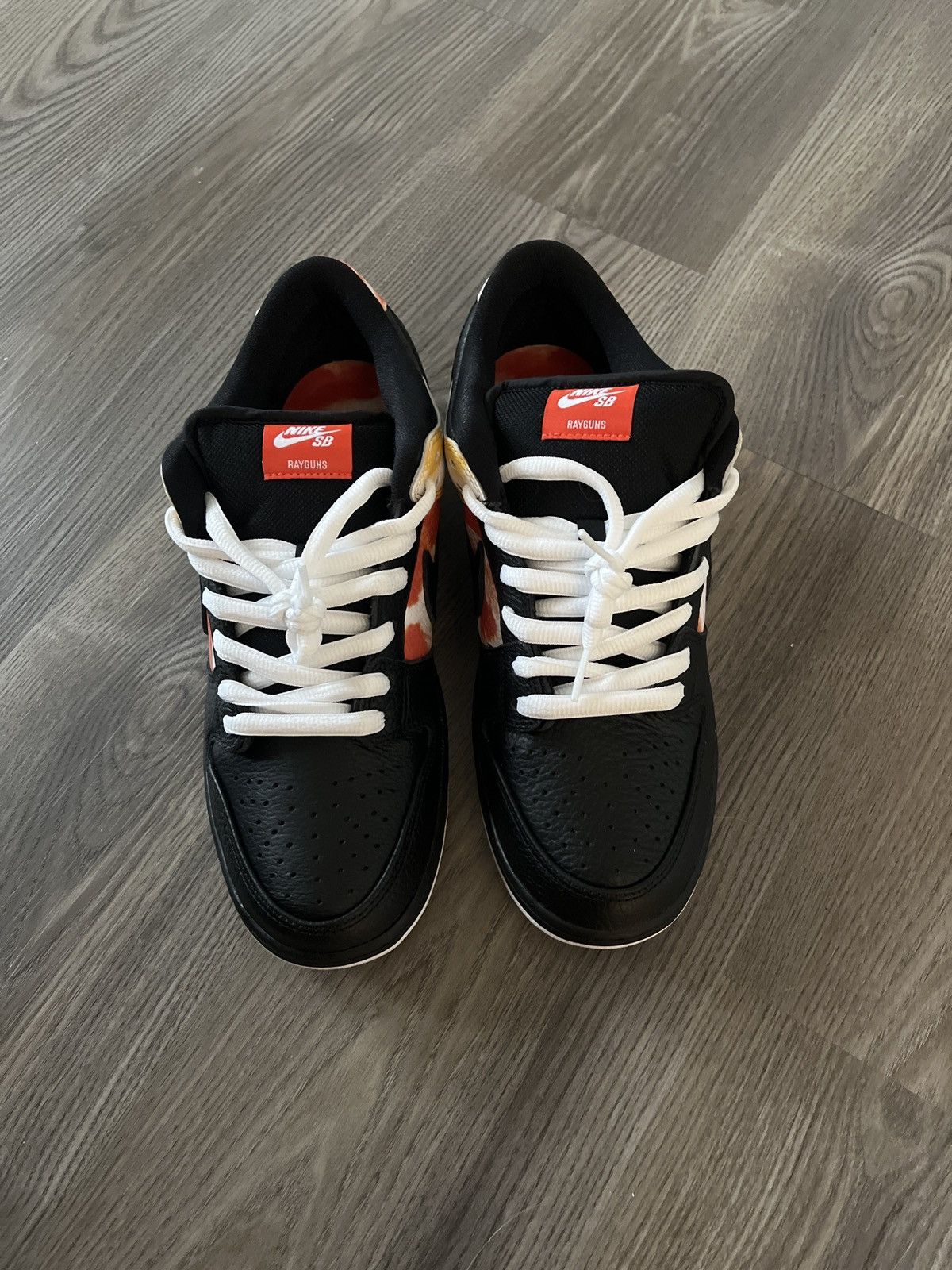 Nike × Nike SB Nike SB dunk low pro QS Size US 10 / EU 43 - 1 Thumbnail
