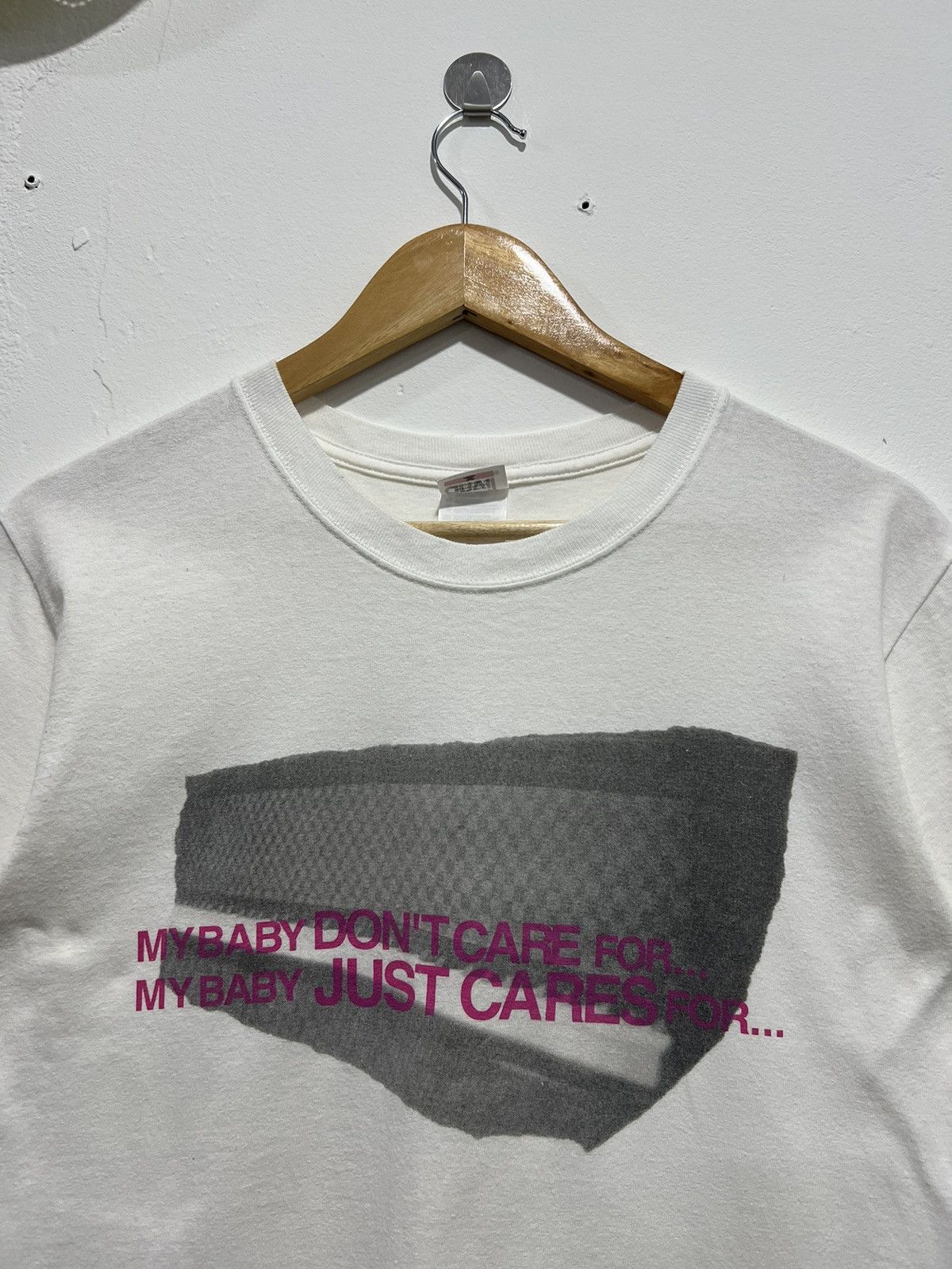 Fragment Design × Takashi Murakami × Vintage Vintage Y2K Takashi Murakami x Fragment Graphic Tshirt Size US S / EU 44-46 / 1 - 2 Thumbnail