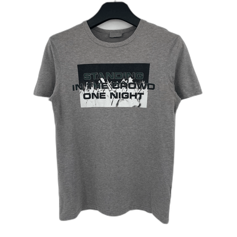 Dior Dior Graphic Short Sleeve T-2505 Size US S / EU 44-46 / 1 - 1 Thumbnail