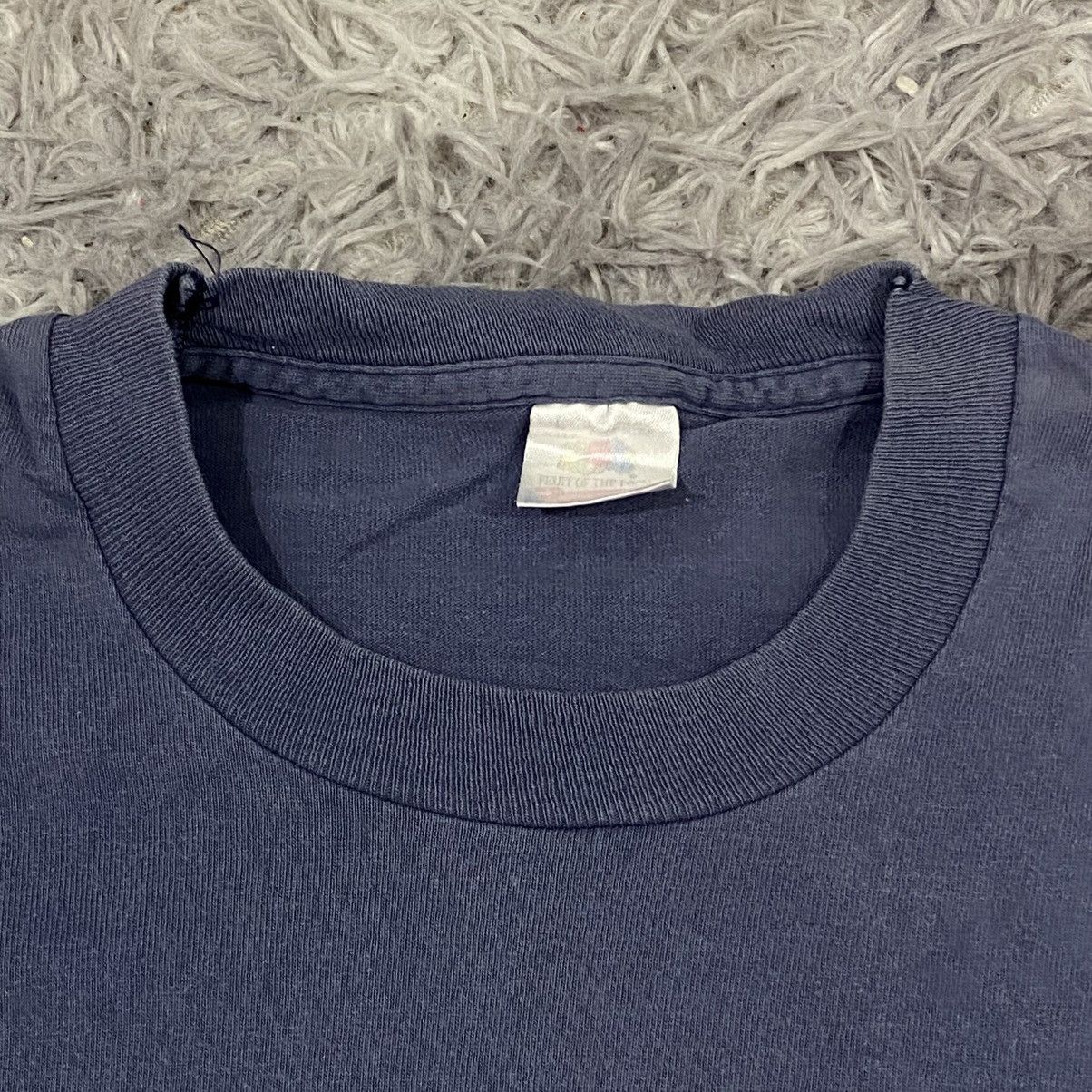 Fruit Of The Loom × Vintage Vintage tv series friends movie film Size US L / EU 52-54 / 3 - 5 Thumbnail