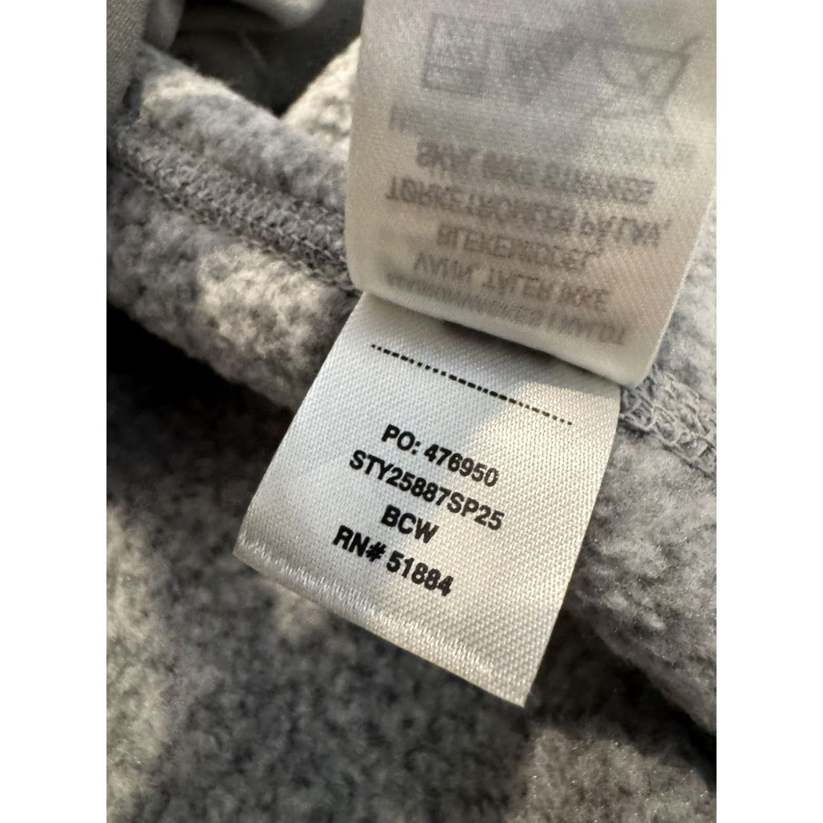 Patagonia VINTAGE? No. Size XL / US 12-14 / IT 48-50 - 7 Thumbnail