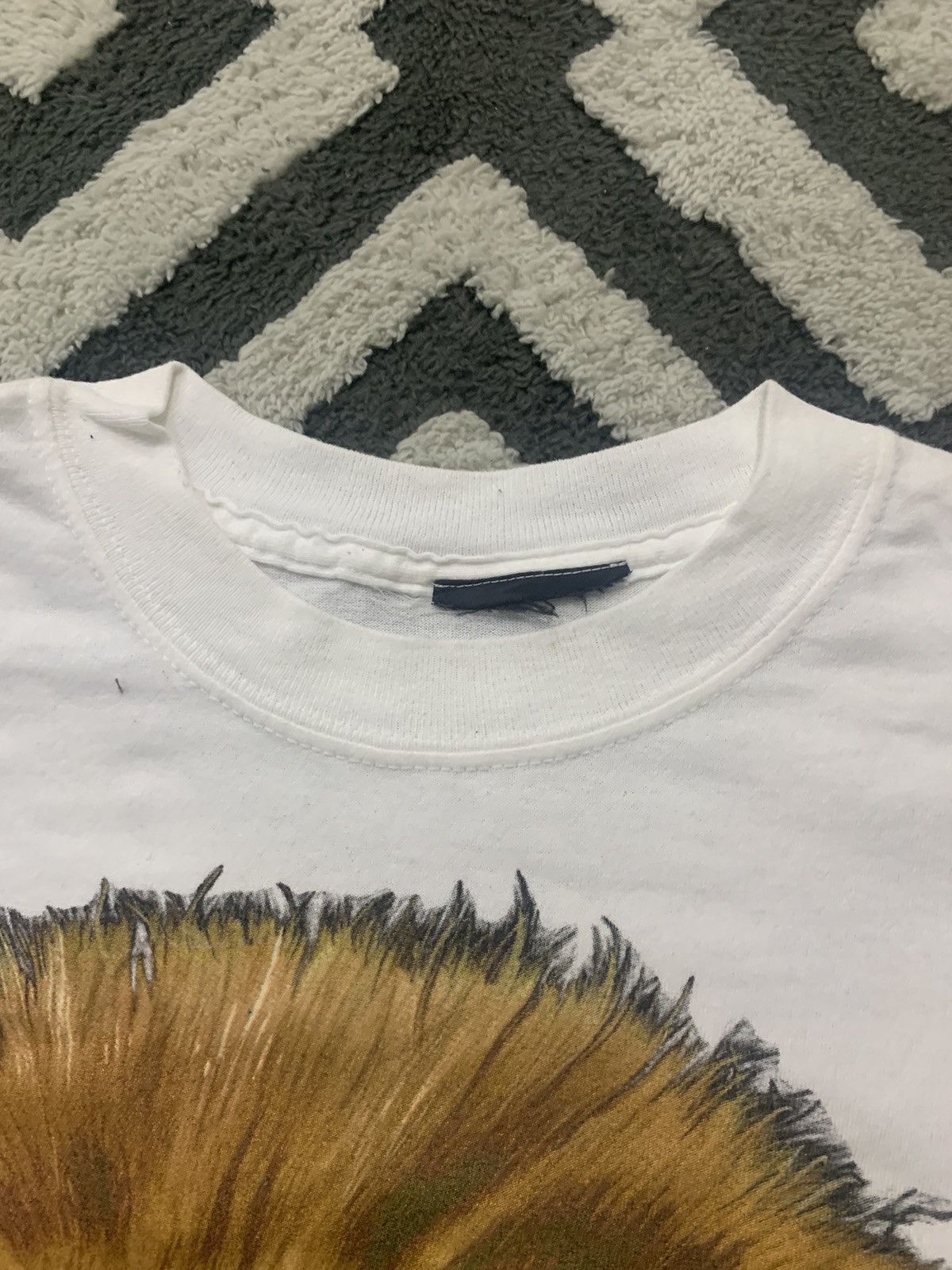 Vintage VINTAGE HABITAT 2000 Size US M / EU 48-50 / 2 - 4 Thumbnail