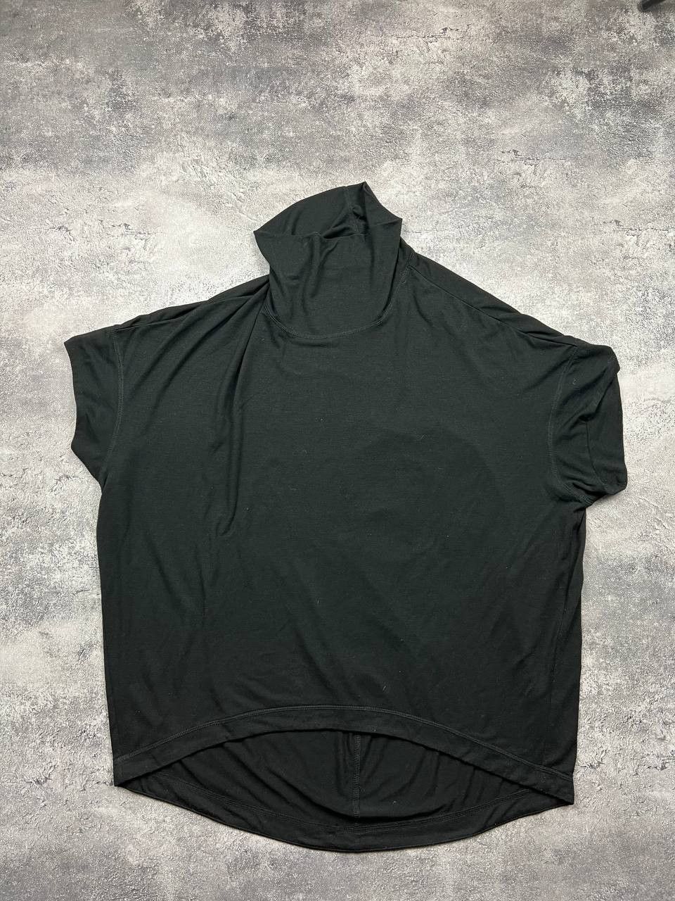 Japanese Brand Moyuru T-Shirt Big Logo Issey Miyake Japanese Style Size US L / EU 52-54 / 3 - 1 Thumbnail