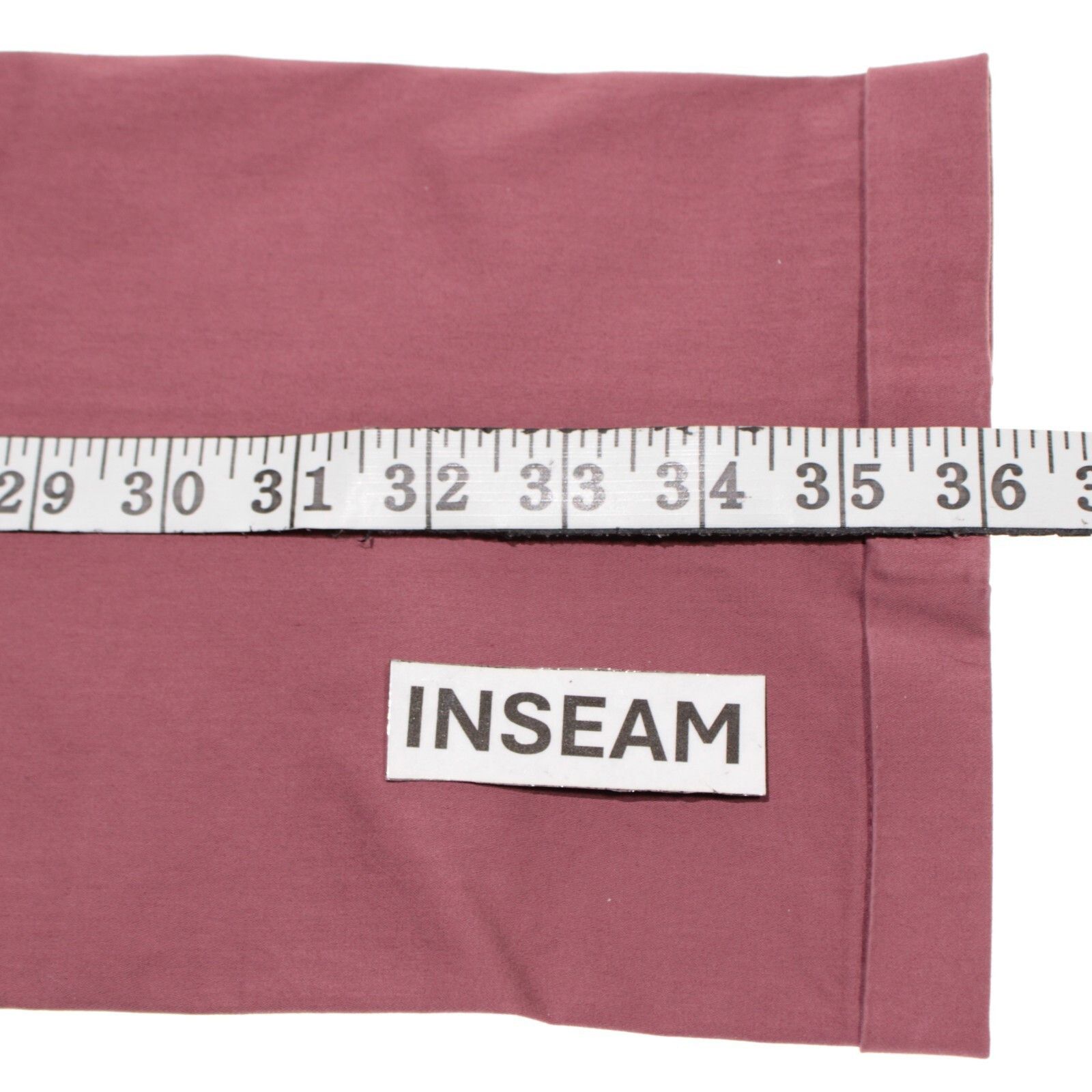 Zanella Zanella New with tags Chino Size 34 US In Pink Size US 34 / EU 50 - 7 Thumbnail