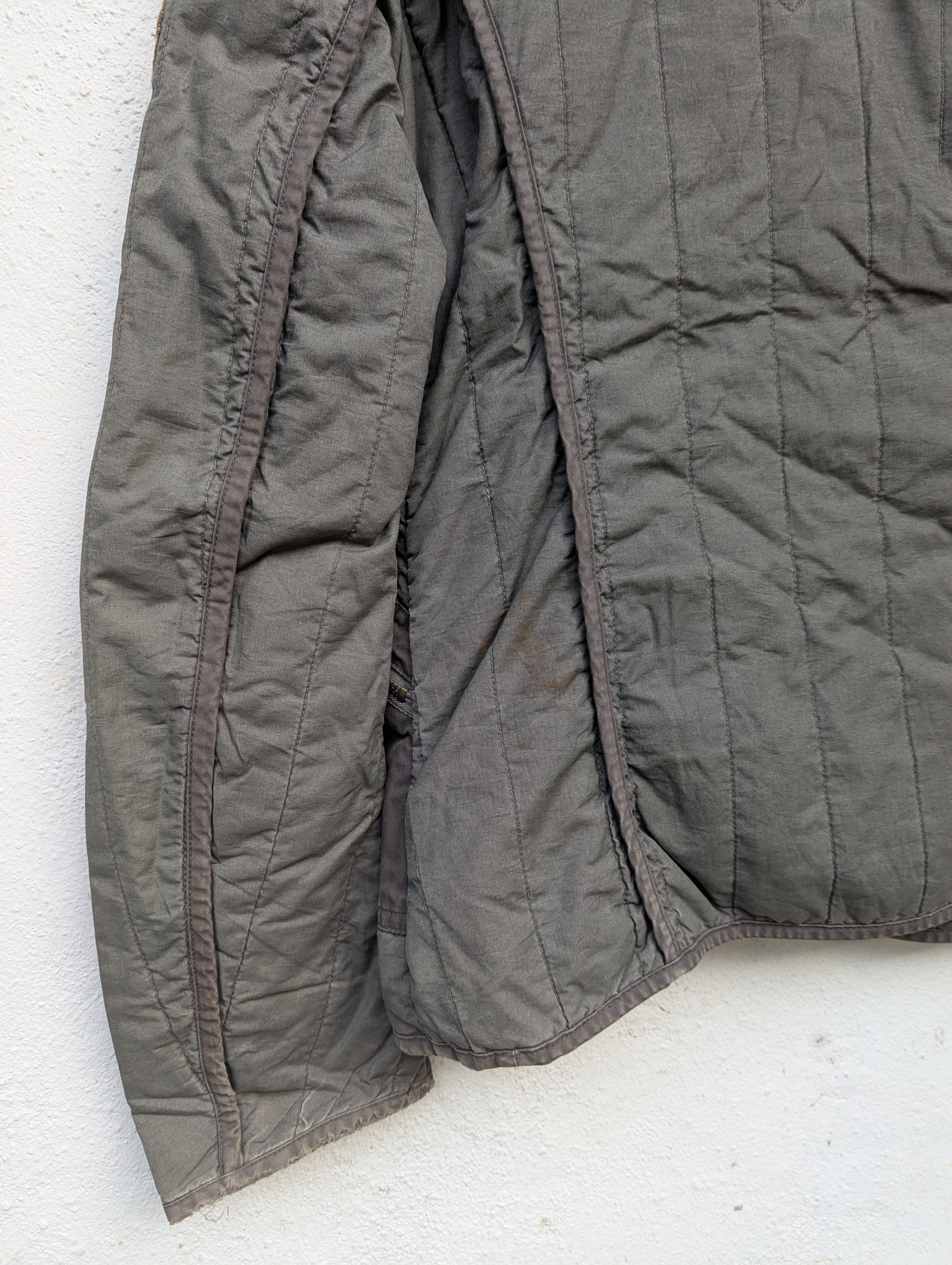 Diesel DIESEL NICE DESIGN JACKET Size M / US 6-8 / IT 42-44 - 8 Thumbnail
