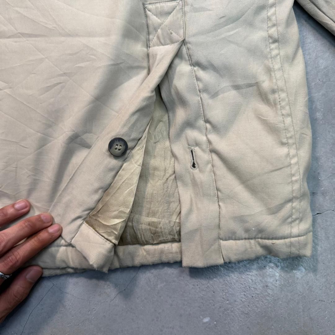 Weatherproof Impermeable By Weatherproof VINTAGE Chore Coat Size US M / EU 48-50 / 2 - 4 Thumbnail