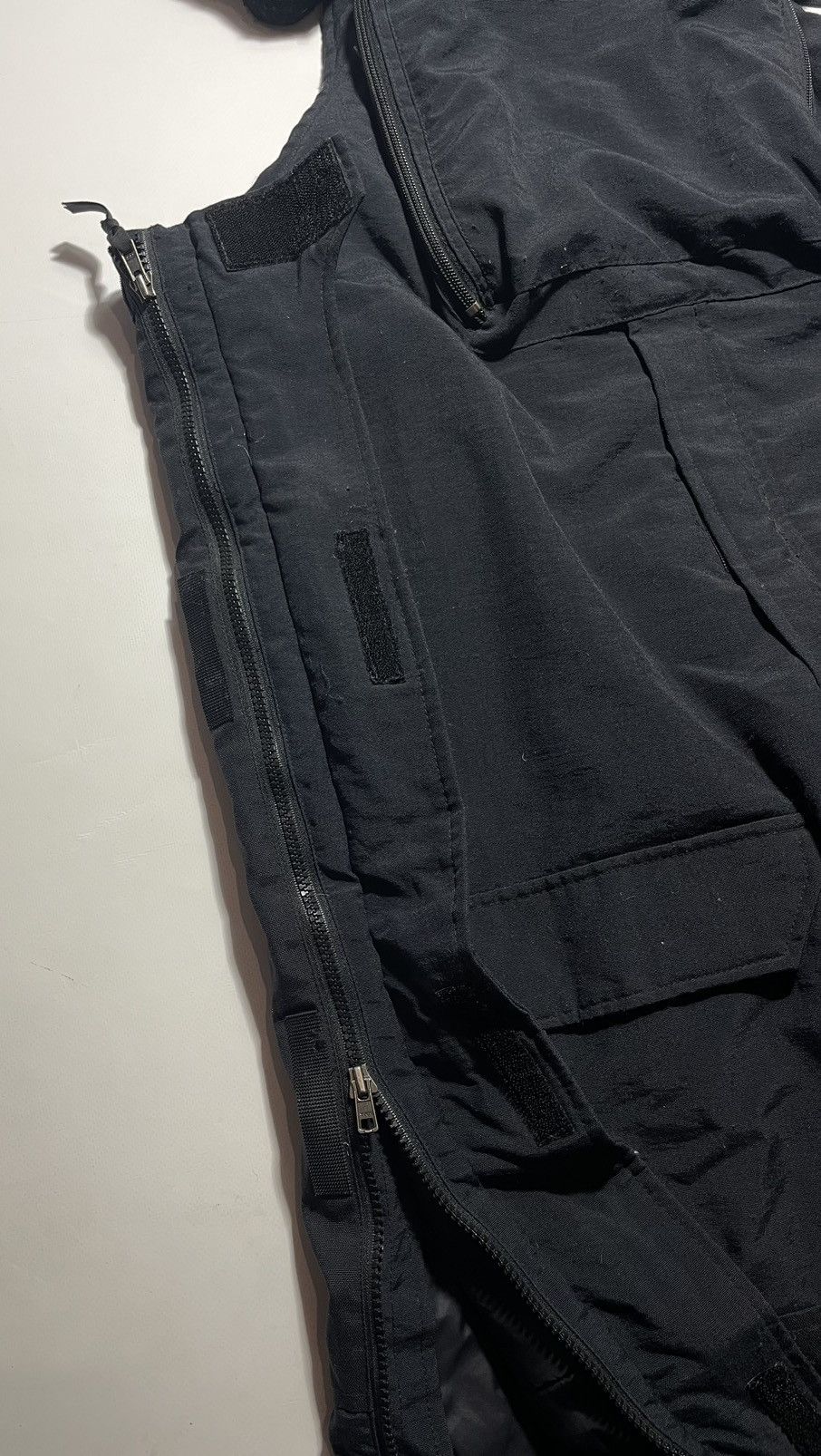 The North Face Vintage The North Face Ski / Snowboard Pants Size US 34 / EU 50 - 10 Thumbnail