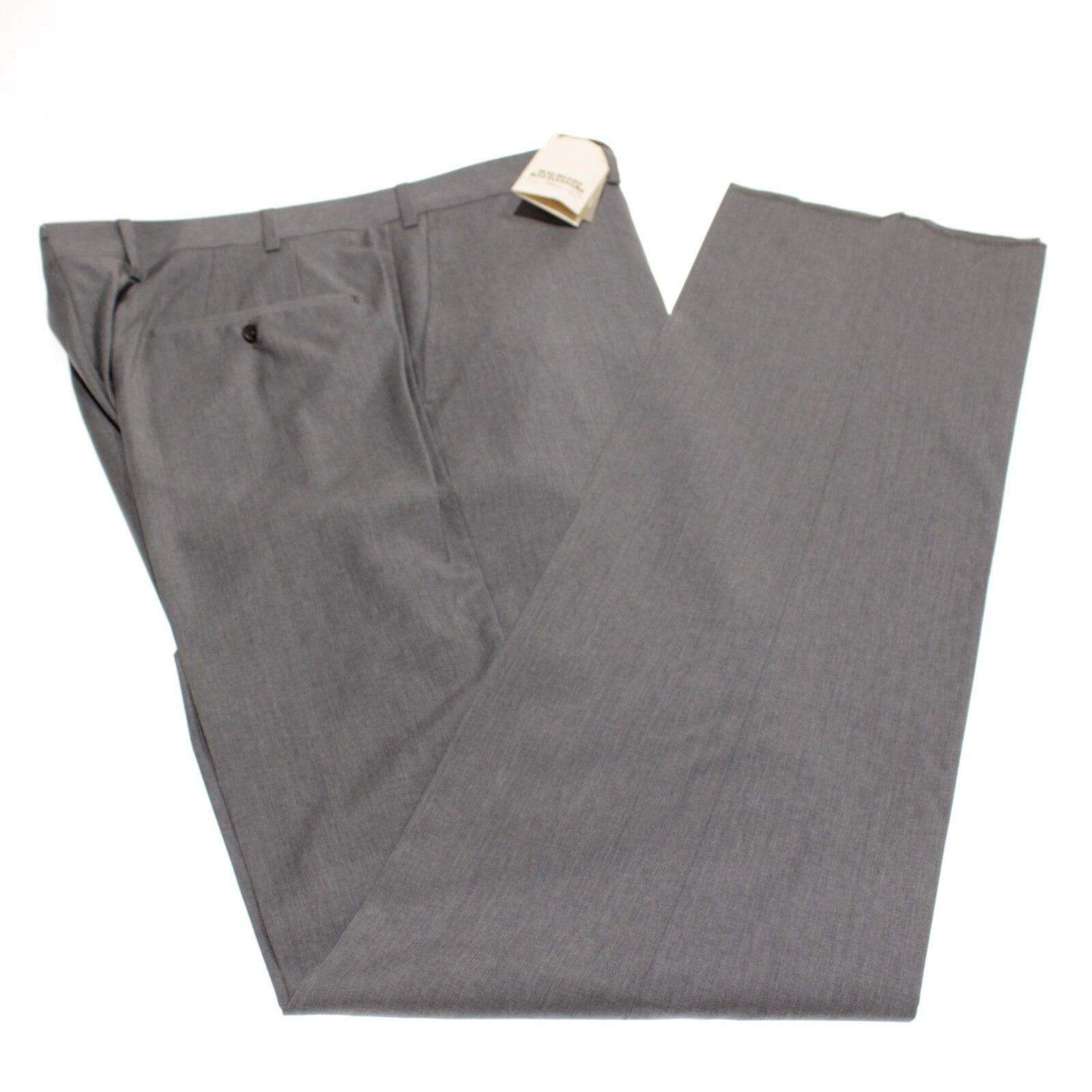 Maurizio Baldassari Maurizio Baldassari New with tags Dress Pants Size 38 US In Size US 38 / EU 54 - 2 Thumbnail