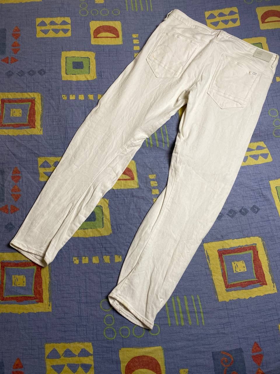 G-Star Vintage Gstar jeans Size US 30 / EU 46 - 22 Thumbnail