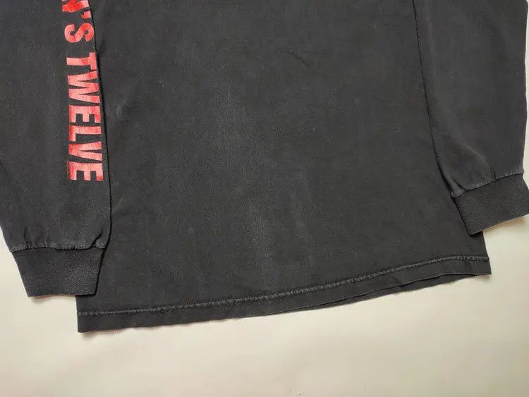 Vintage Vintage OCEAN'S TWELVE 2005 Movie Promo t-shirt Size US S / EU 44-46 / 1 - 7 Thumbnail