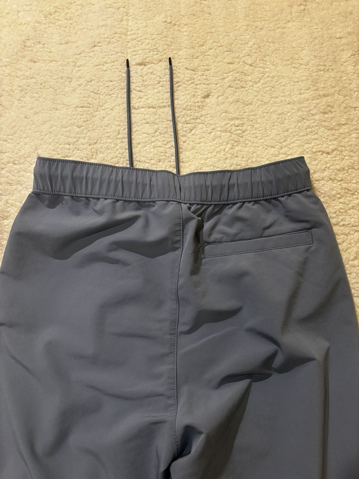 Other Men’s gray sweatpants0741 Size US 28 / EU 44 - 8 Thumbnail