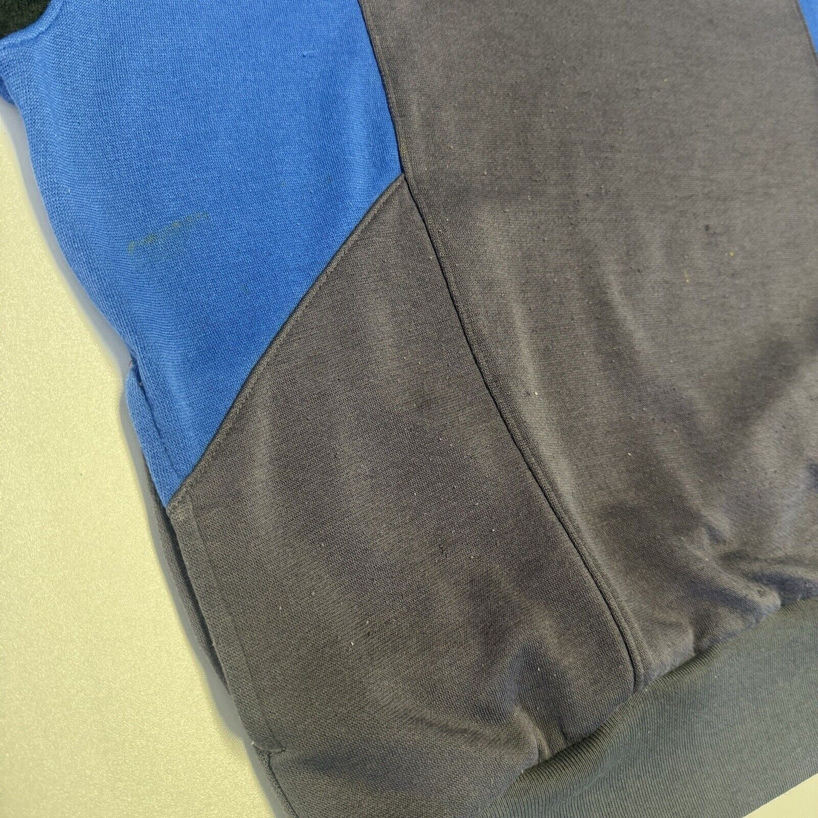 Vintage Vintage 80s Nike Sweatshirt Mens Large Sweat Track Jacket Sp Size US L / EU 52-54 / 3 - 6 Thumbnail