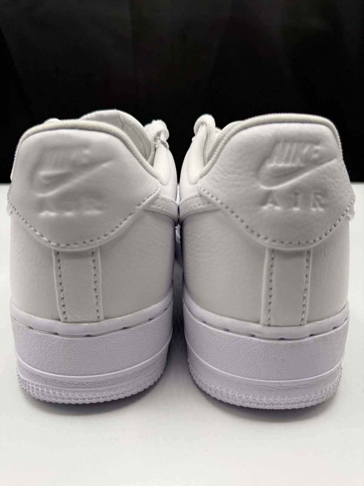 Nike Air Force 1 Low ‘ Jason Voorhees ‘ Size US 7 / EU 40 - 4 Thumbnail