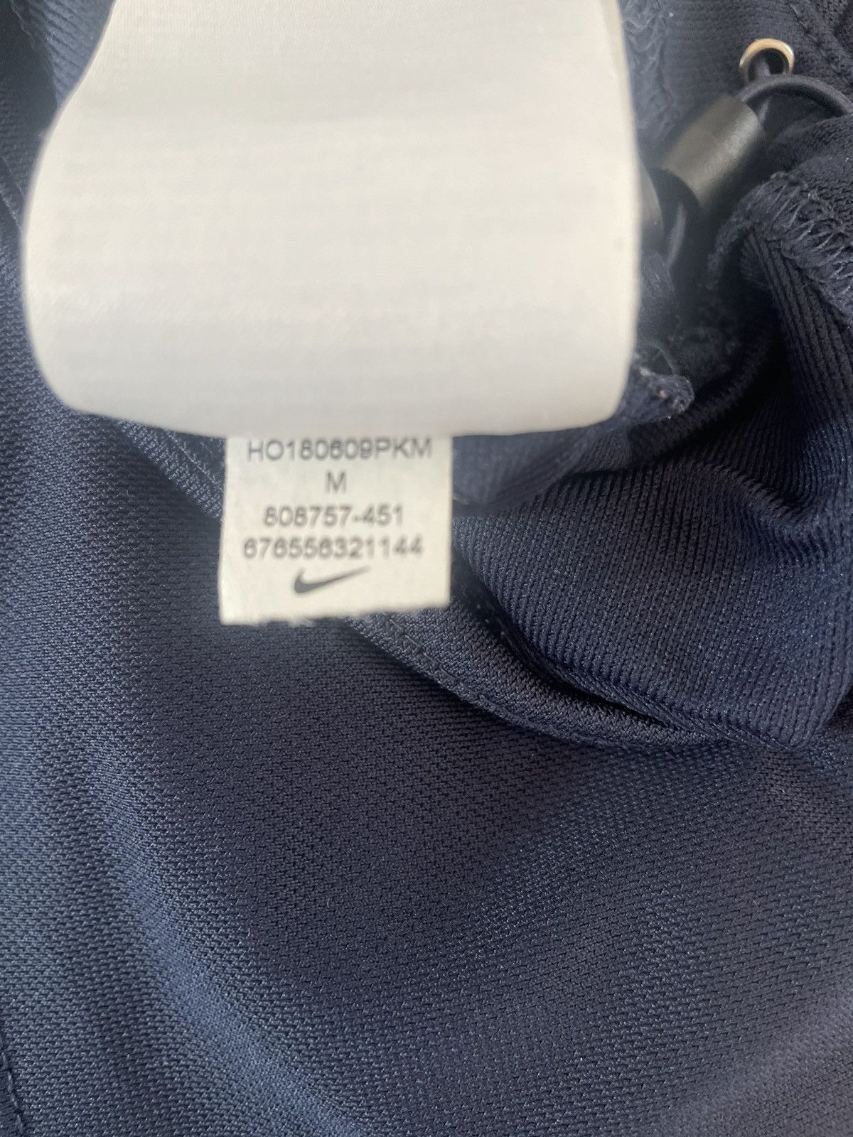 Nike Nike bomber Size US M / EU 48-50 / 2 - 8 Thumbnail