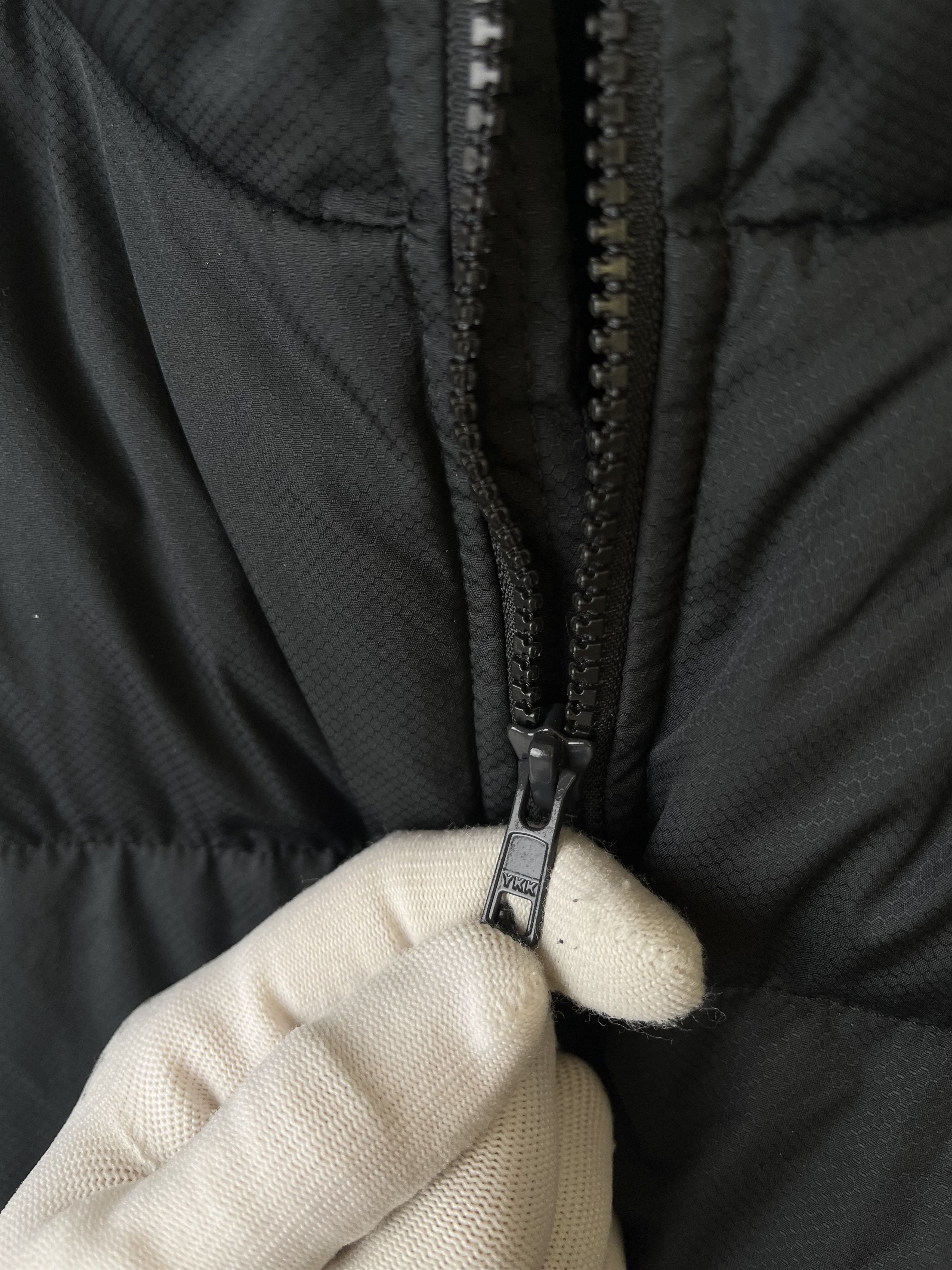 Nike Down Jacket Nike Sportswear Club Size US L / EU 52-54 / 3 - 3 Thumbnail