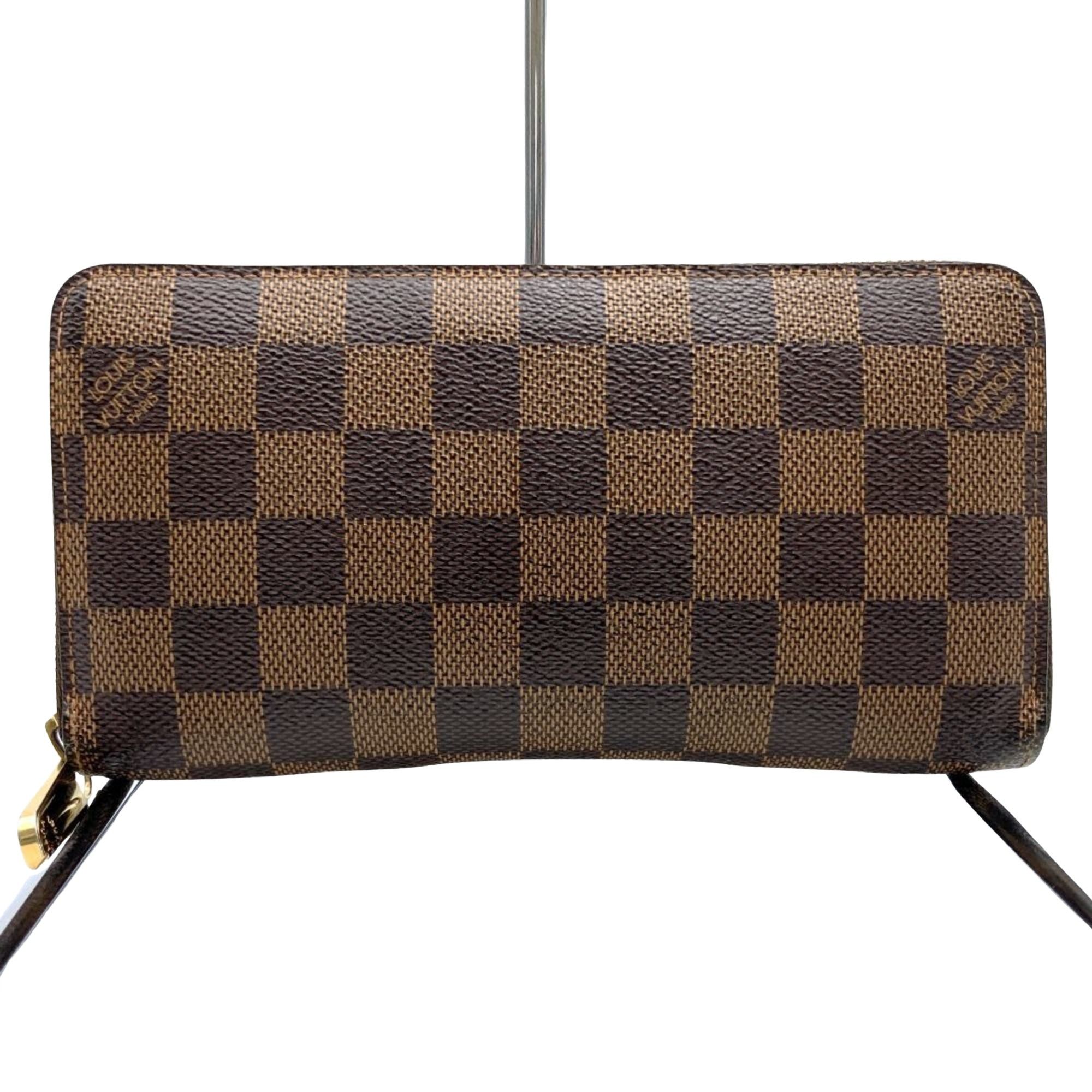 Louis Vuitton Louis Vuitton wallet Size ONE SIZE - 1 Thumbnail