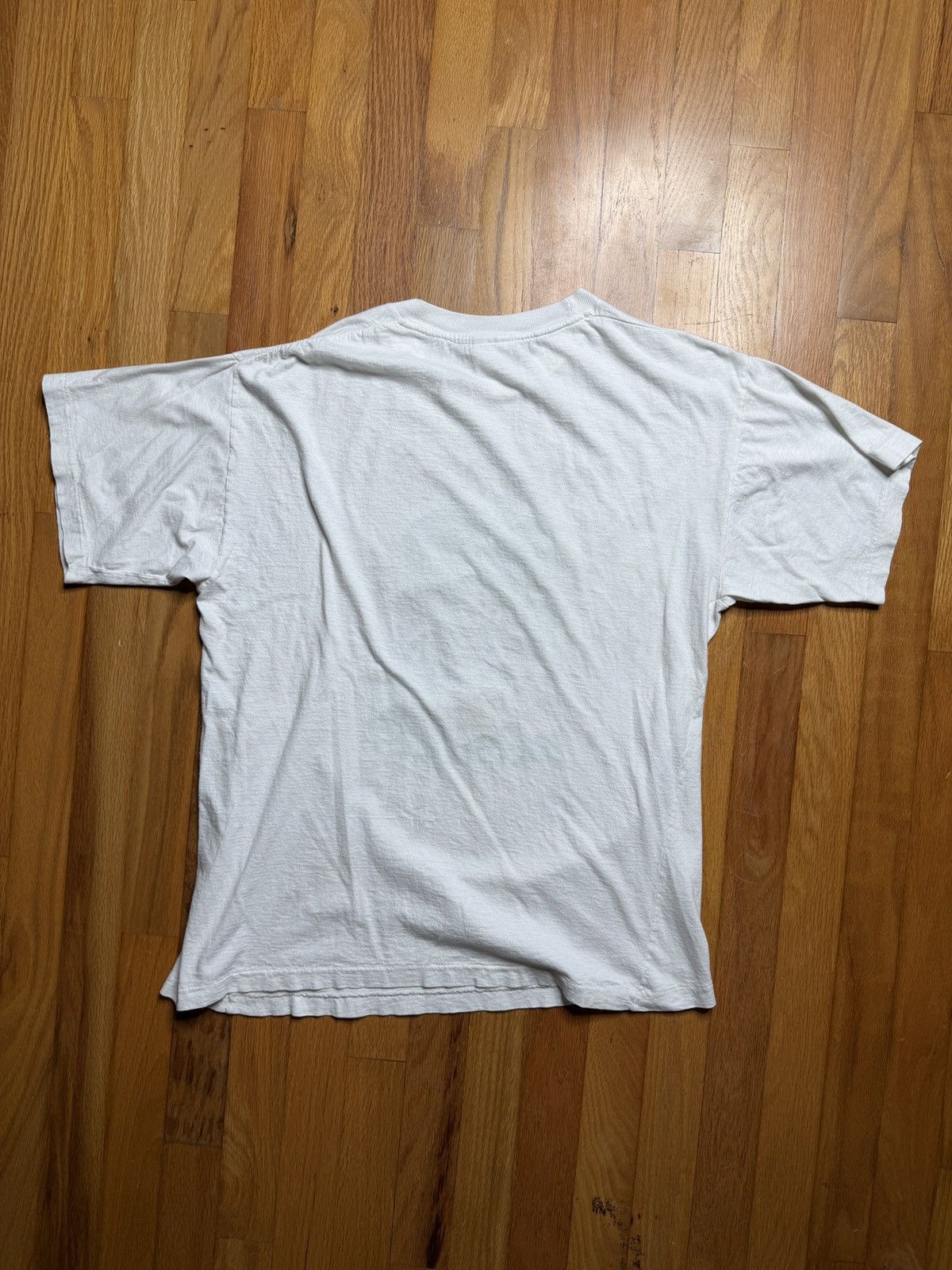 Vintage Vintage St. Martin Hey Mon! No Problem Tee Size US XL / EU 56 / 4 - 3 Thumbnail