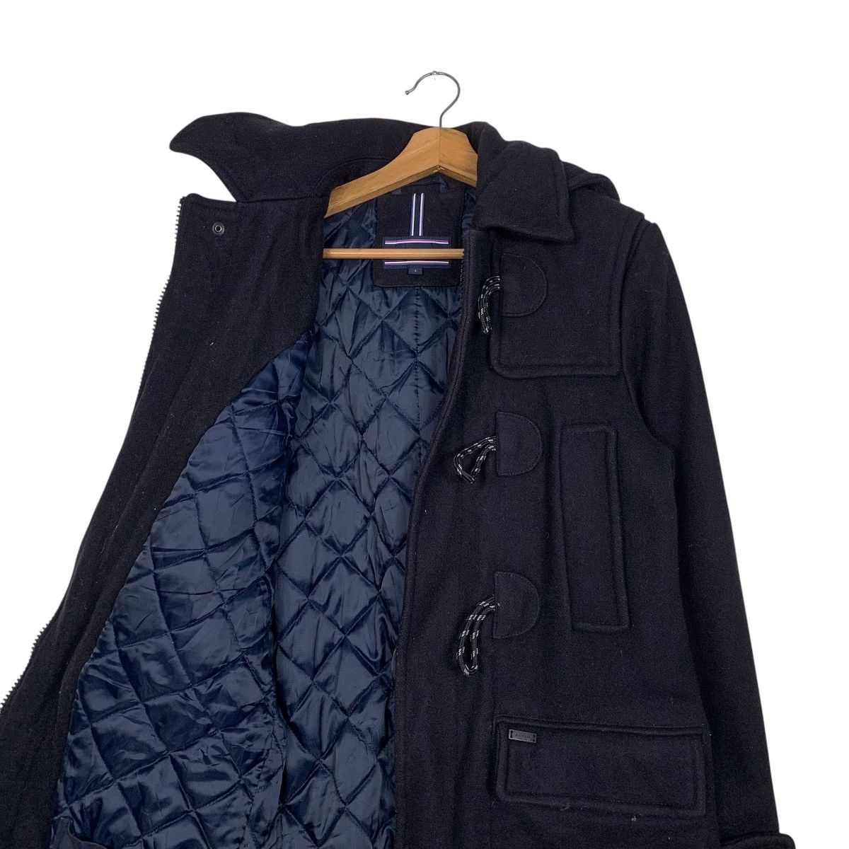 Tommy Hilfiger Tommy Hilfiger Duffle Coat Size US S / EU 44-46 / 1 - 11 Thumbnail