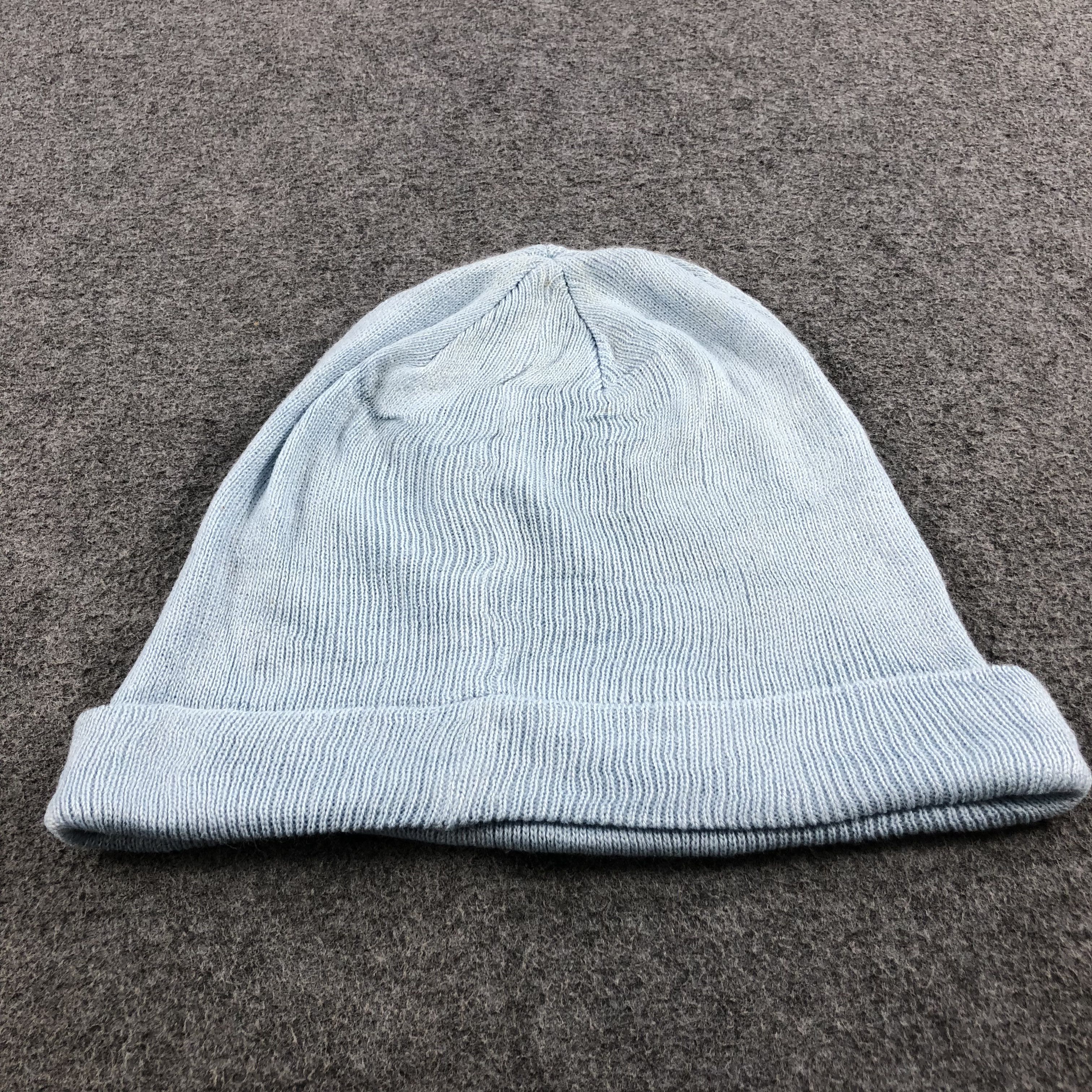 Thrasher Thrasher Magazine Beanie Snowcap Snow Hat B266 Size ONE SIZE - 8 Thumbnail