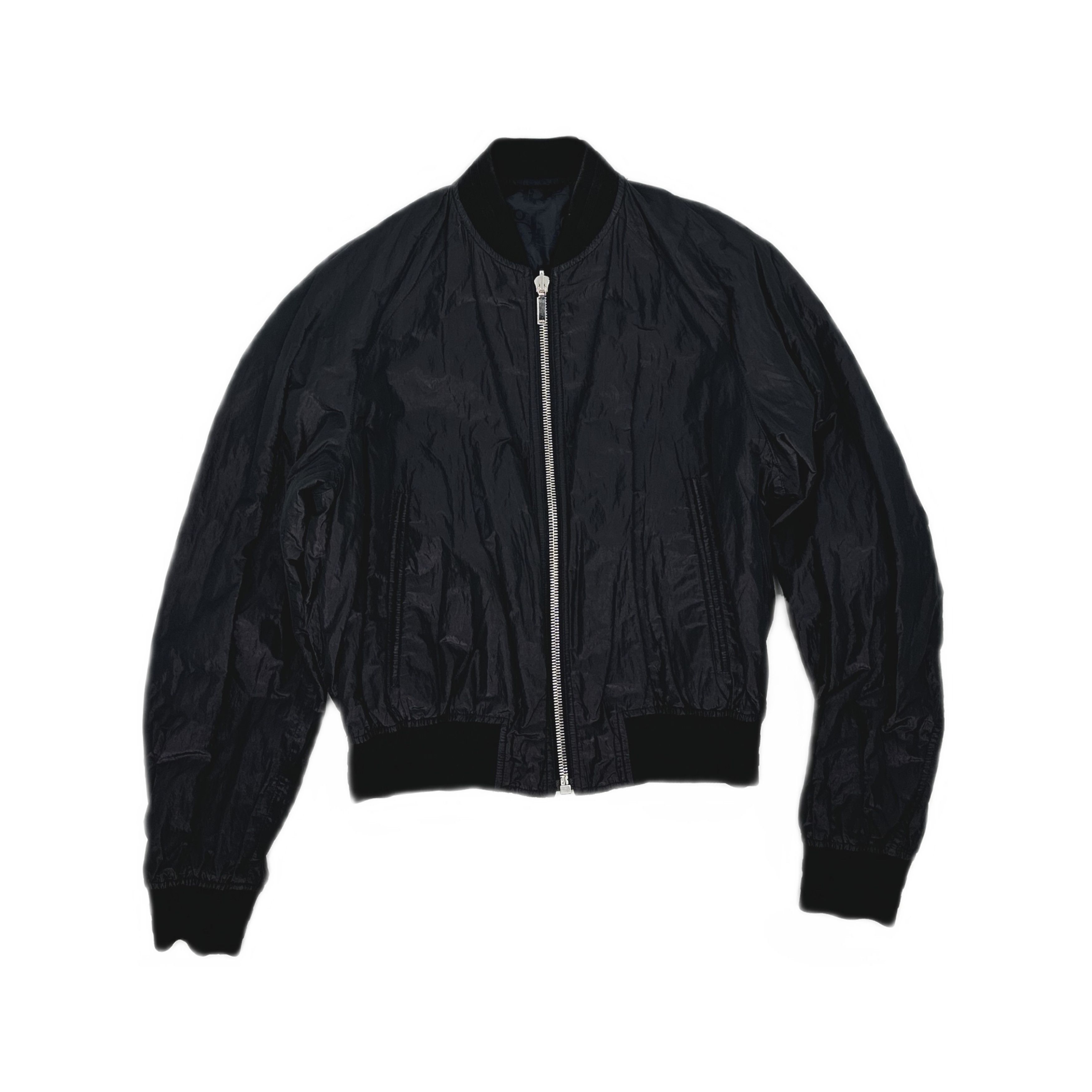 Dior Dior Oblique Reversible Bomber Jacket 46 Size US S / EU 44-46 / 1 - 1 Thumbnail