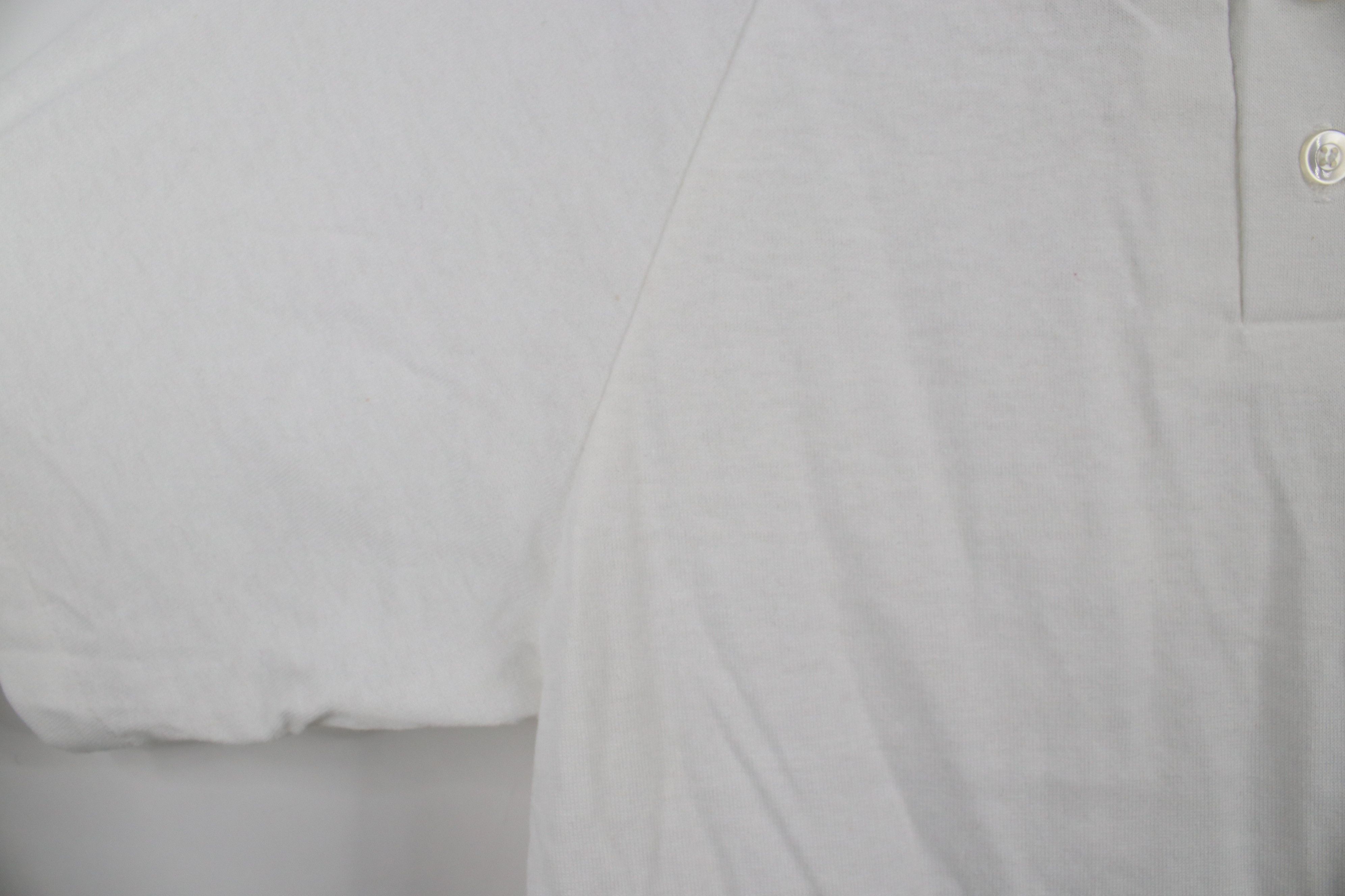 Vintage Deadstock Vintage 80s 90s Streetwear Henley T-Shirt USA Size US S / EU 44-46 / 1 - 8 Thumbnail