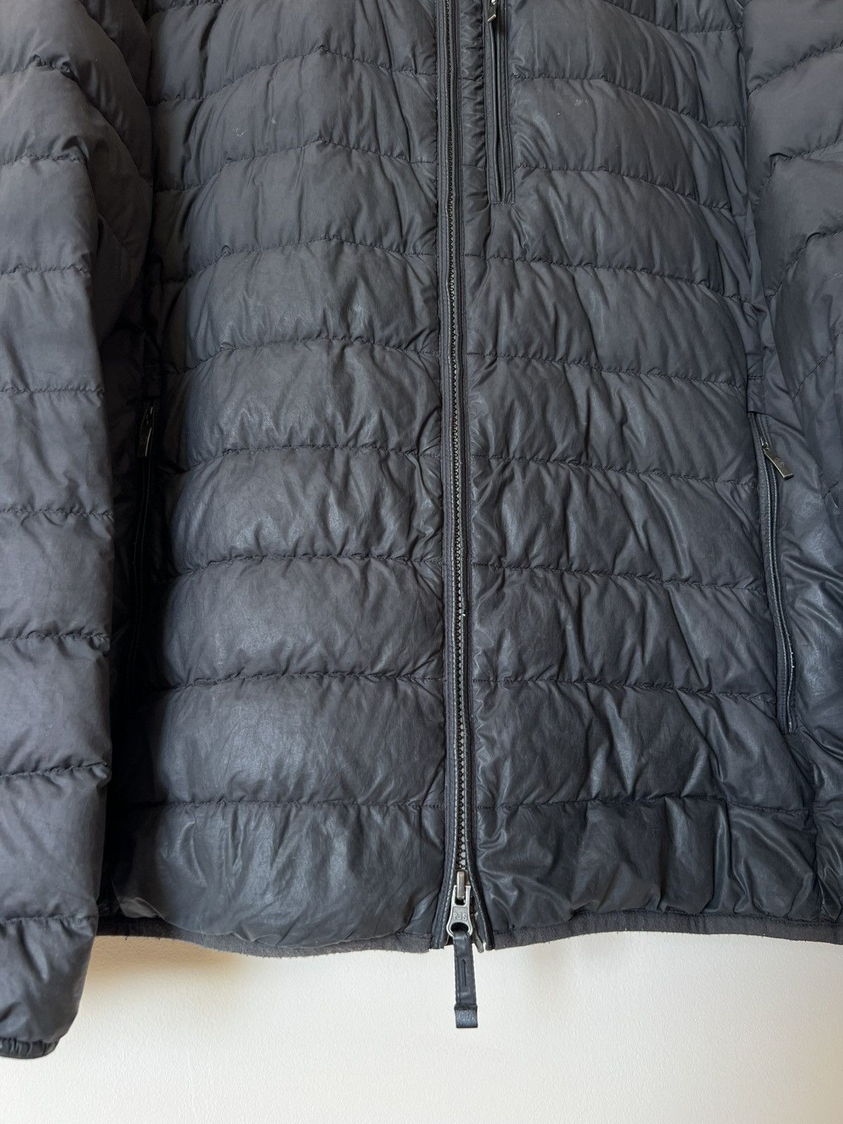 Parajumpers RARE PARAJUMPERS GORPCORE MICROPUFFER OUTDOOR JACKET Size US M / EU 48-50 / 2 - 4 Thumbnail