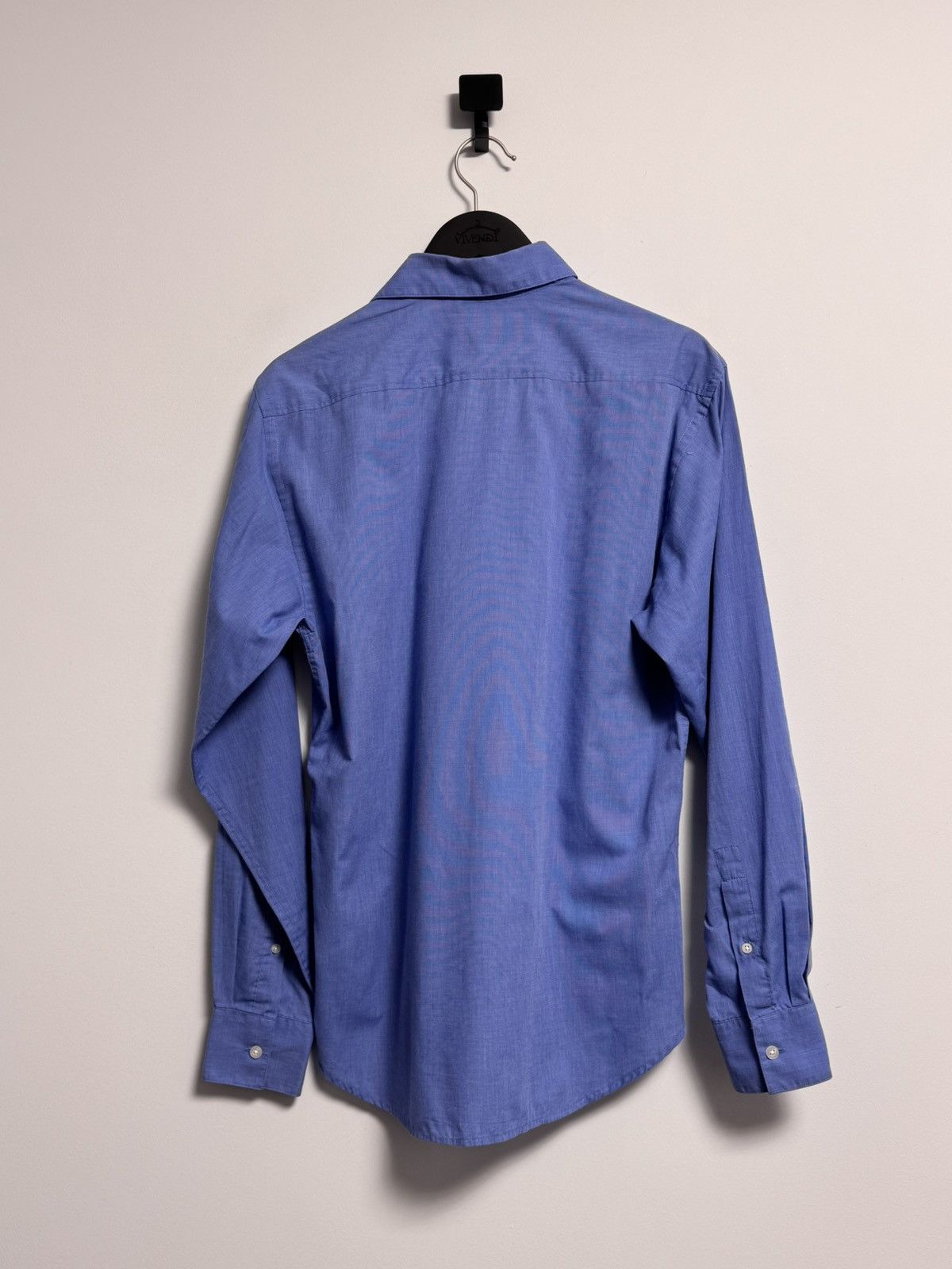 Yves Saint Laurent Yves Saint Laurent Button Up Size US M / EU 48-50 / 2 - 9 Thumbnail