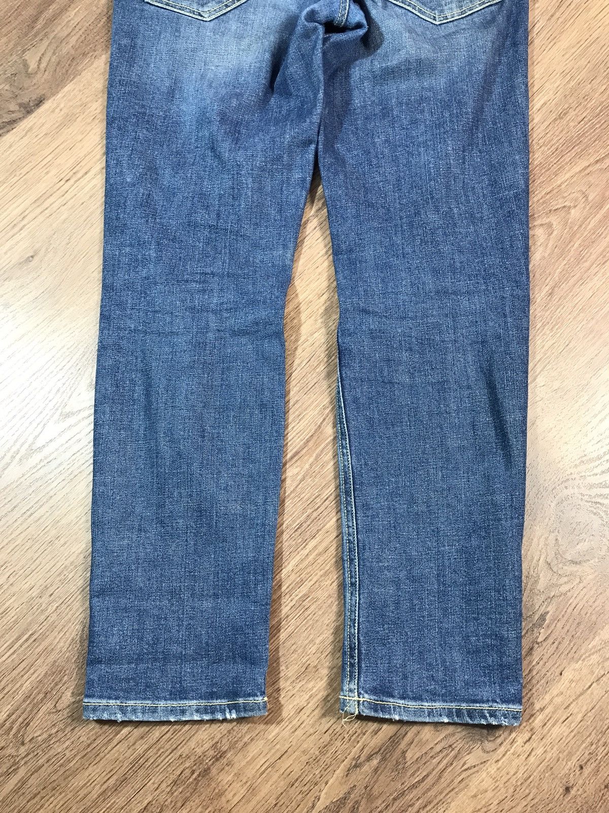 Designer × PT Torino PT Torino Denim Pants Jeans Size US 31 - 14 Thumbnail