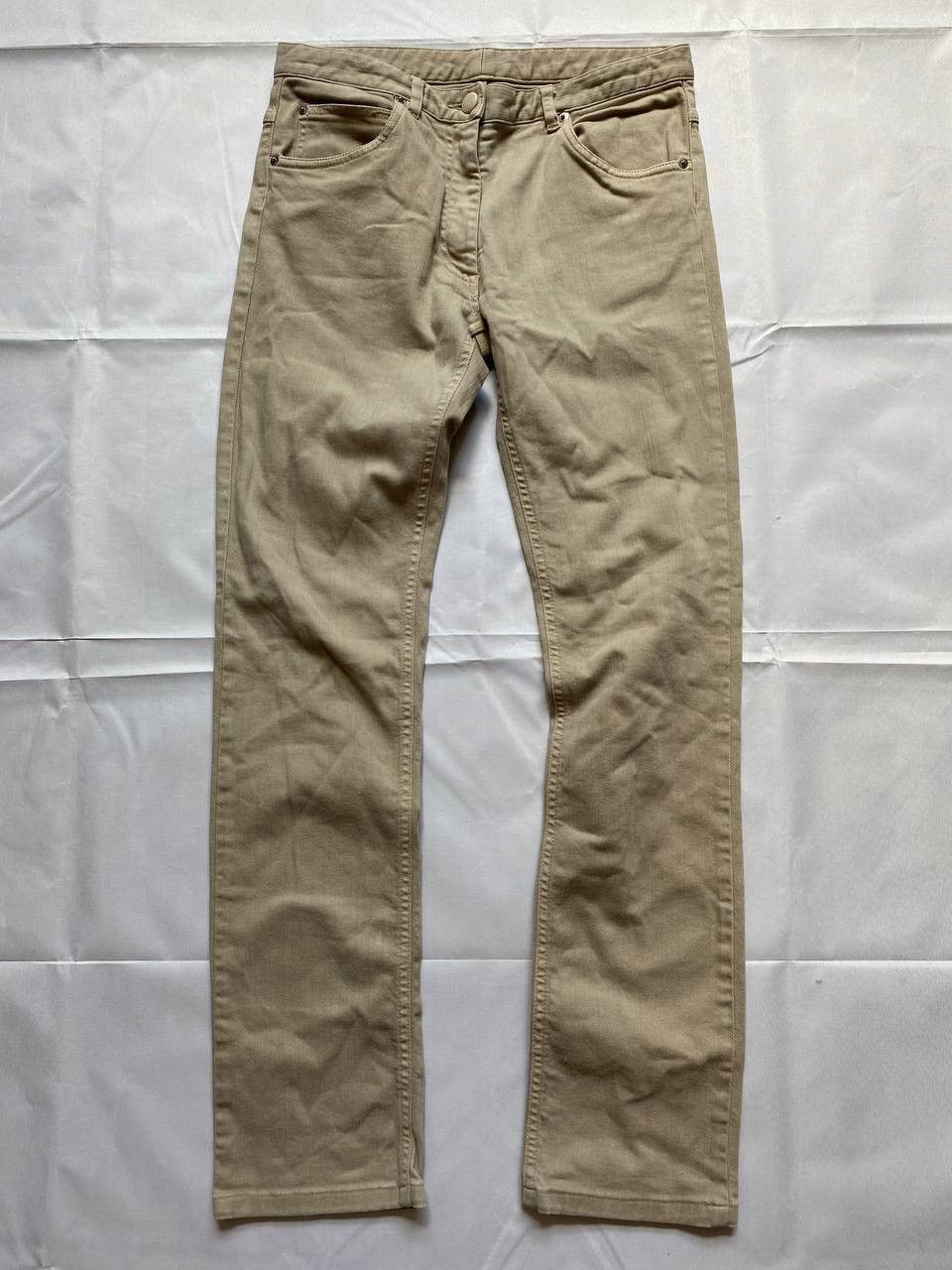 Jean × Maison Margiela Maison Margiela 1 Size 30" / US 8 / IT 44 - 2 Thumbnail