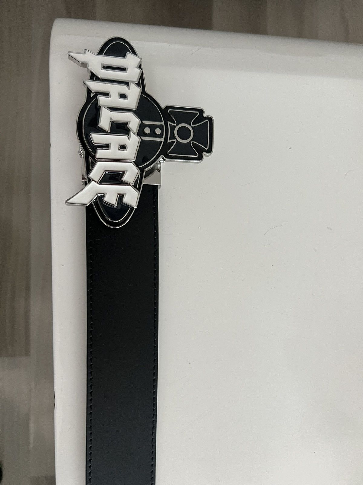 Palace × Vivienne Westwood Palace X Vivienne Westwood Belt Size ONE SIZE - 4 Thumbnail