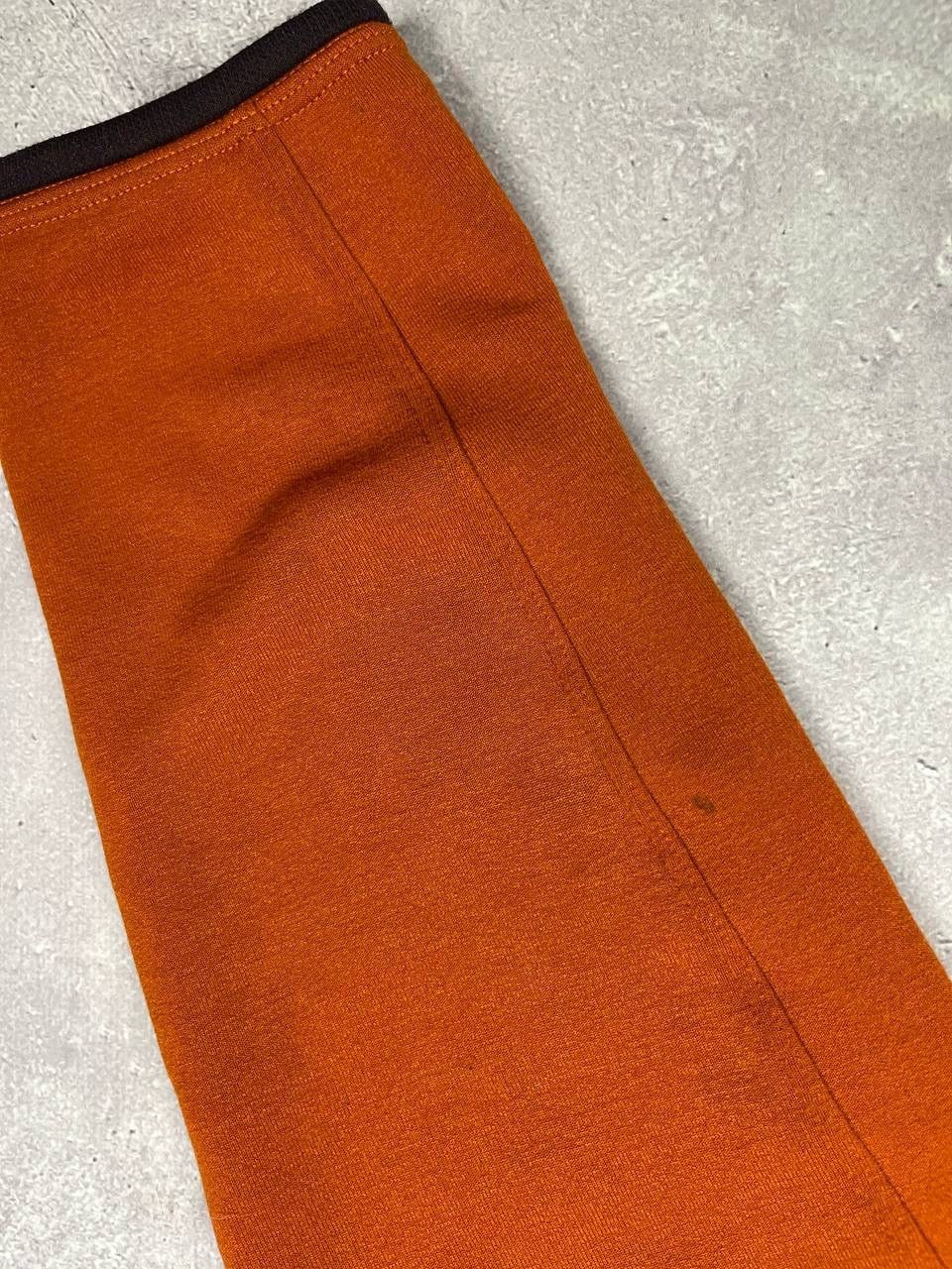 Arc'teryx Arc'teryx Men's Orange Full Zip Hooded Fleece Hoodie Size L Size US L / EU 52-54 / 3 - 13 Thumbnail