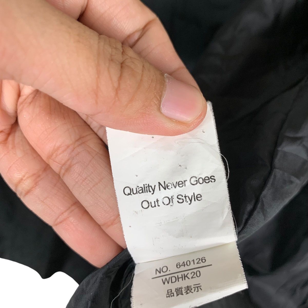 Japanese Brand DOG HOUSE Vintage Wear Hooded Jacket #1305-C59 Size US L / EU 52-54 / 3 - 18 Thumbnail