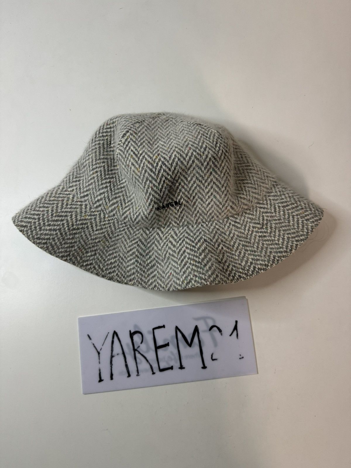 Other Kangol vintage hat cap Size ONE SIZE - 1 Thumbnail