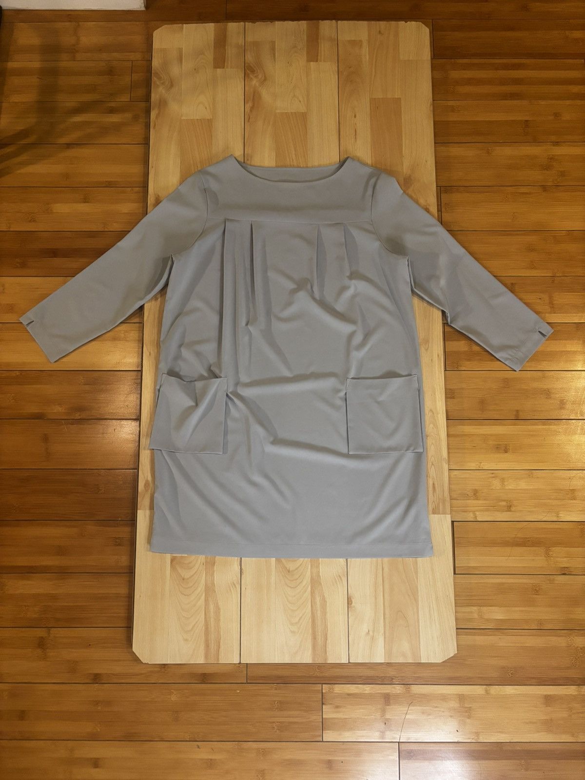 Other Long blouse.wt-339 Size S / US 4 / IT 40 - 1 Thumbnail