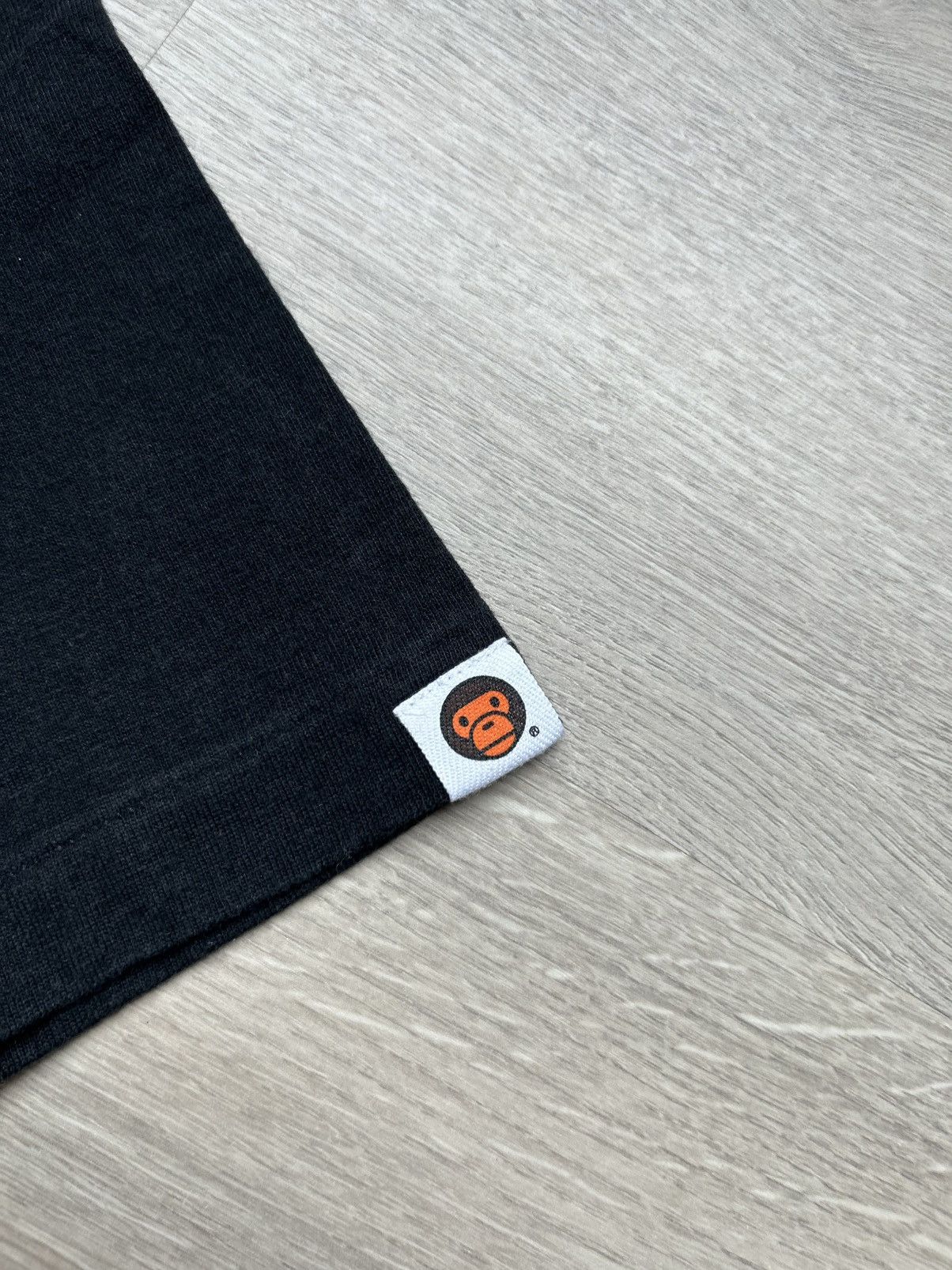 Bape 2005 Bape Baby Milo Sex Tee (Emook Exclusive) [Size XS] Size US XS / EU 42 / 0 - 4 Thumbnail