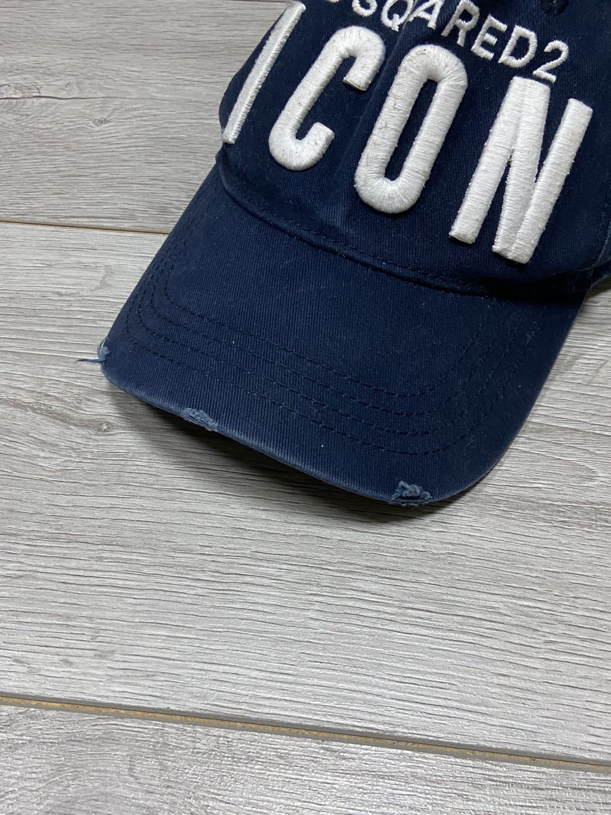 Dsquared2 Dsquared2 Canada 🍁 Italy cap Size ONE SIZE - 3 Thumbnail