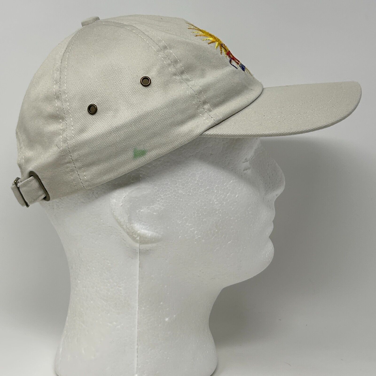 Vintage Vintage Y2Ks Fiesta San Antonio 2004 Dad Hat Baseball Cap Size ONE SIZE - 9 Thumbnail