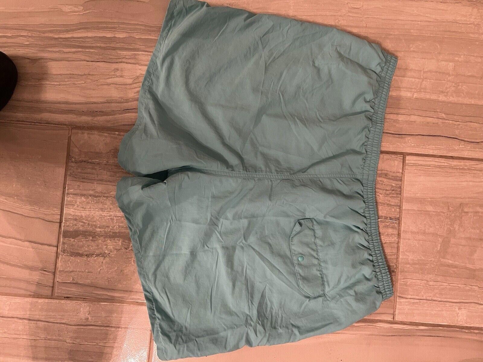 Patagonia Patagonia Men’s Baggie Short Mesh Lining SzXL Size US 36 / EU 52 - 4 Thumbnail