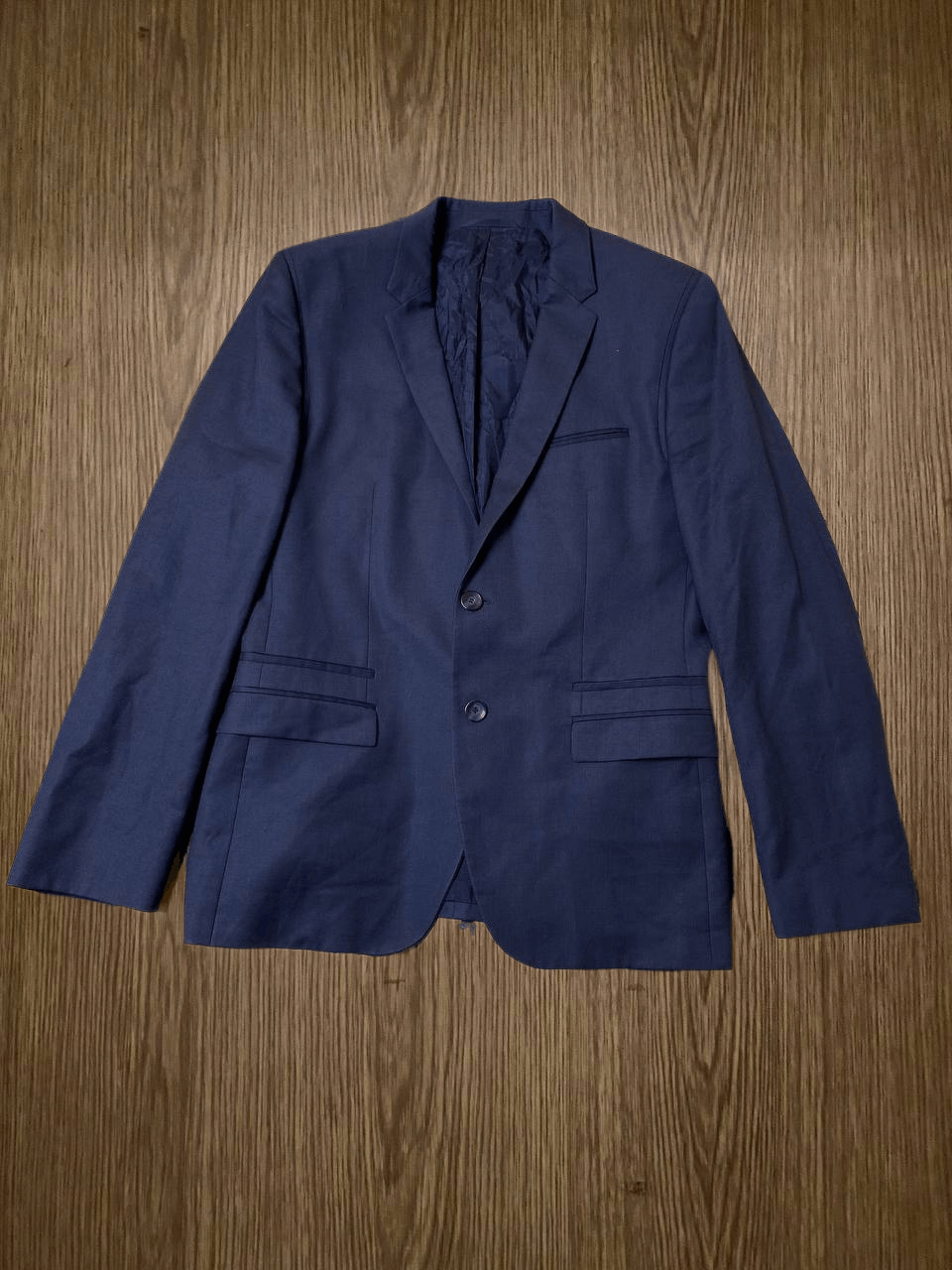Hugo Boss Hugo Boss jacket vintage Size US L / EU 52-54 / 3 - 1 Thumbnail