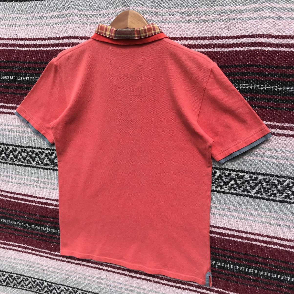 Baracuta Vintage Baracuta England Polo Tee Baracuta Size US S / EU 44-46 / 1 - 4 Thumbnail