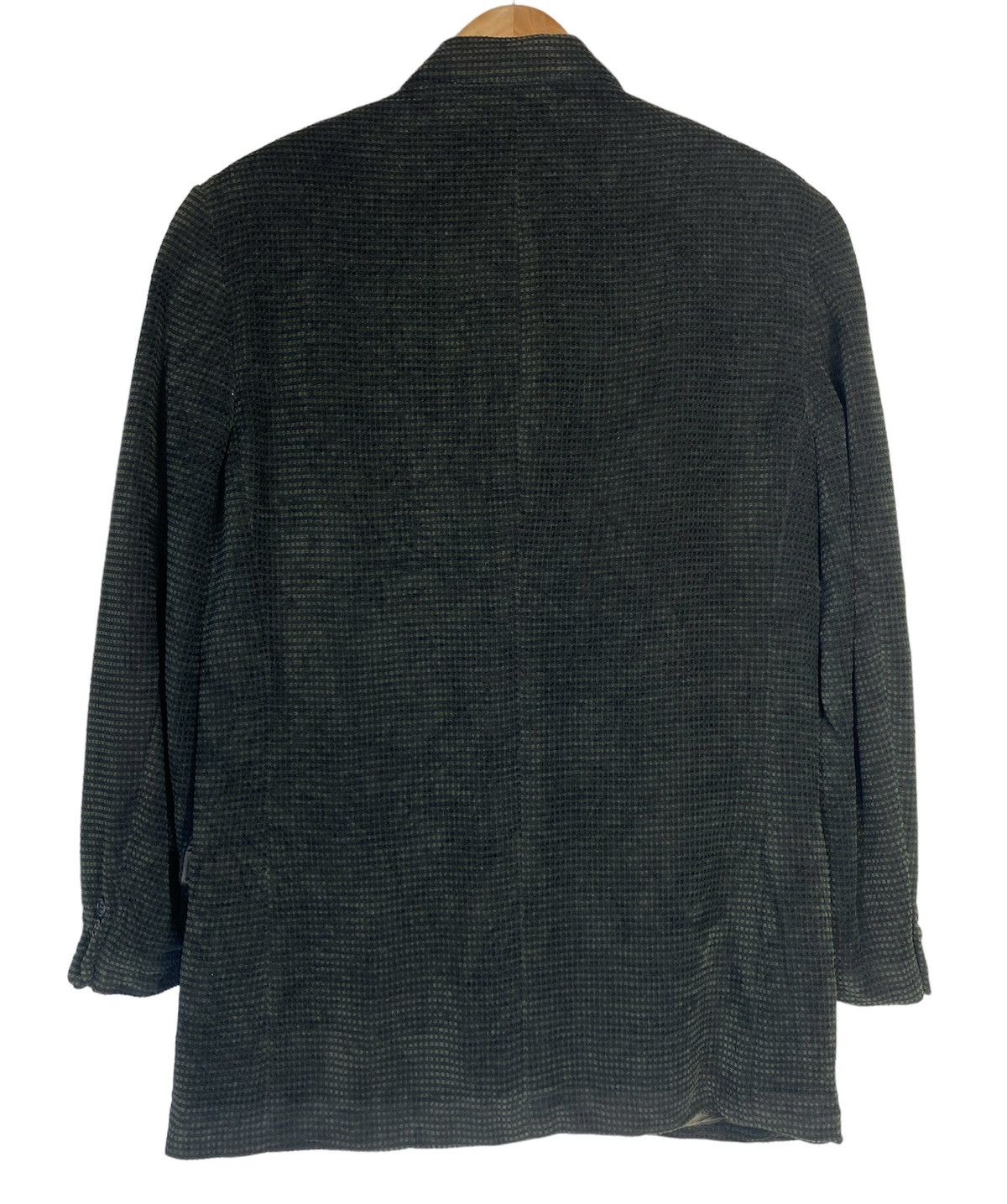Givenchy givency blazzer coat Size 48R - 2 Thumbnail