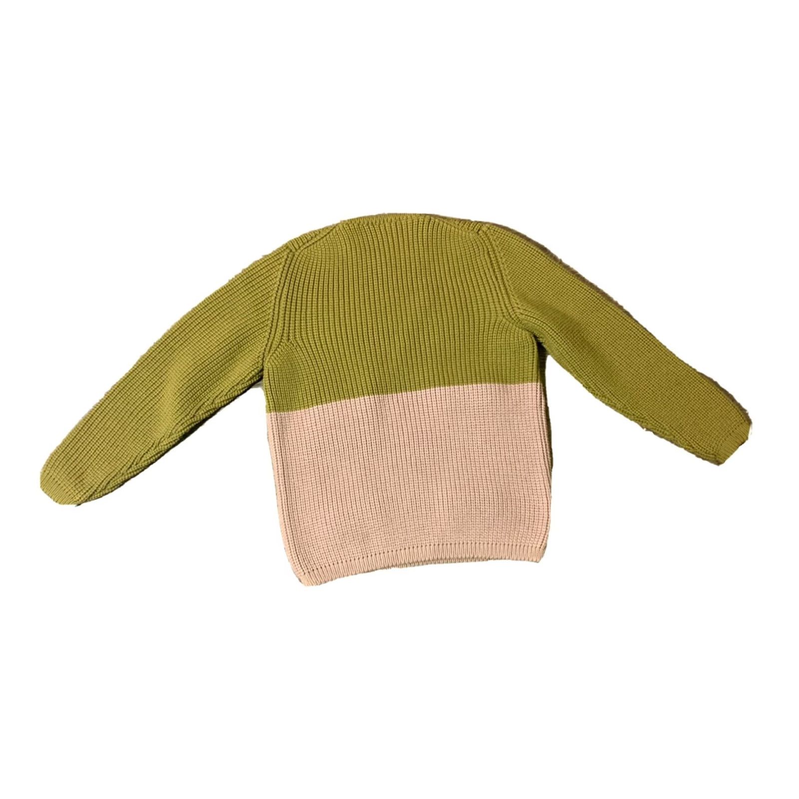 Vintage VTG Sport Alm Kitzbohel Tirol Austria Wool Mens Sweater Extra Large XL Size L / US 10 / IT 46 - 4 Thumbnail