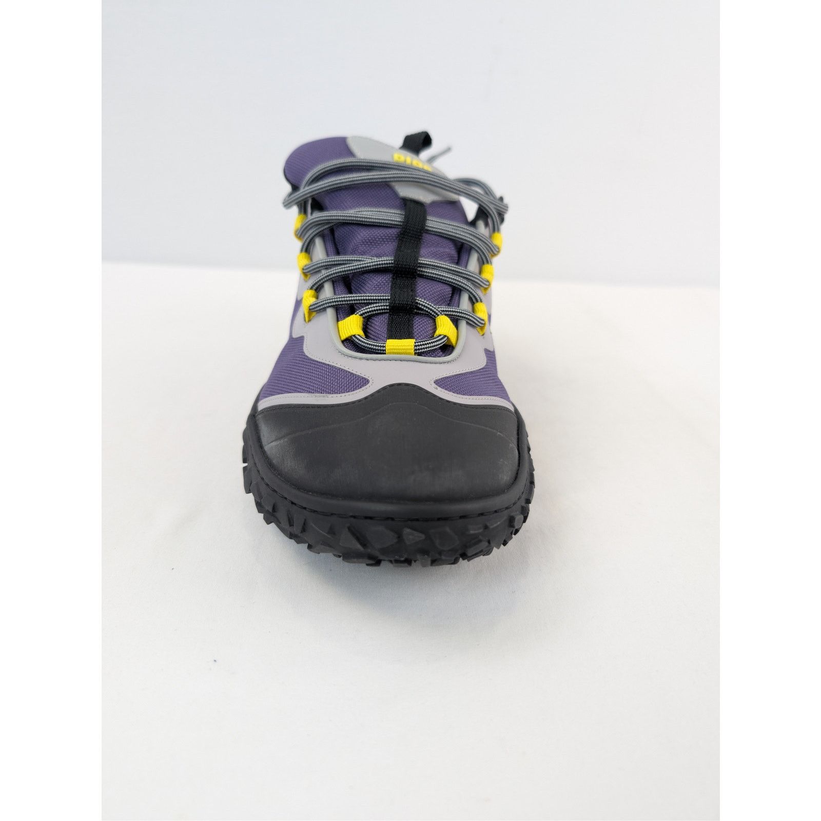 Dior o1rshd1 B28 Hiking Sneakers in 400 Pink / Purple Size US 10 / EU 43 - 14 Thumbnail