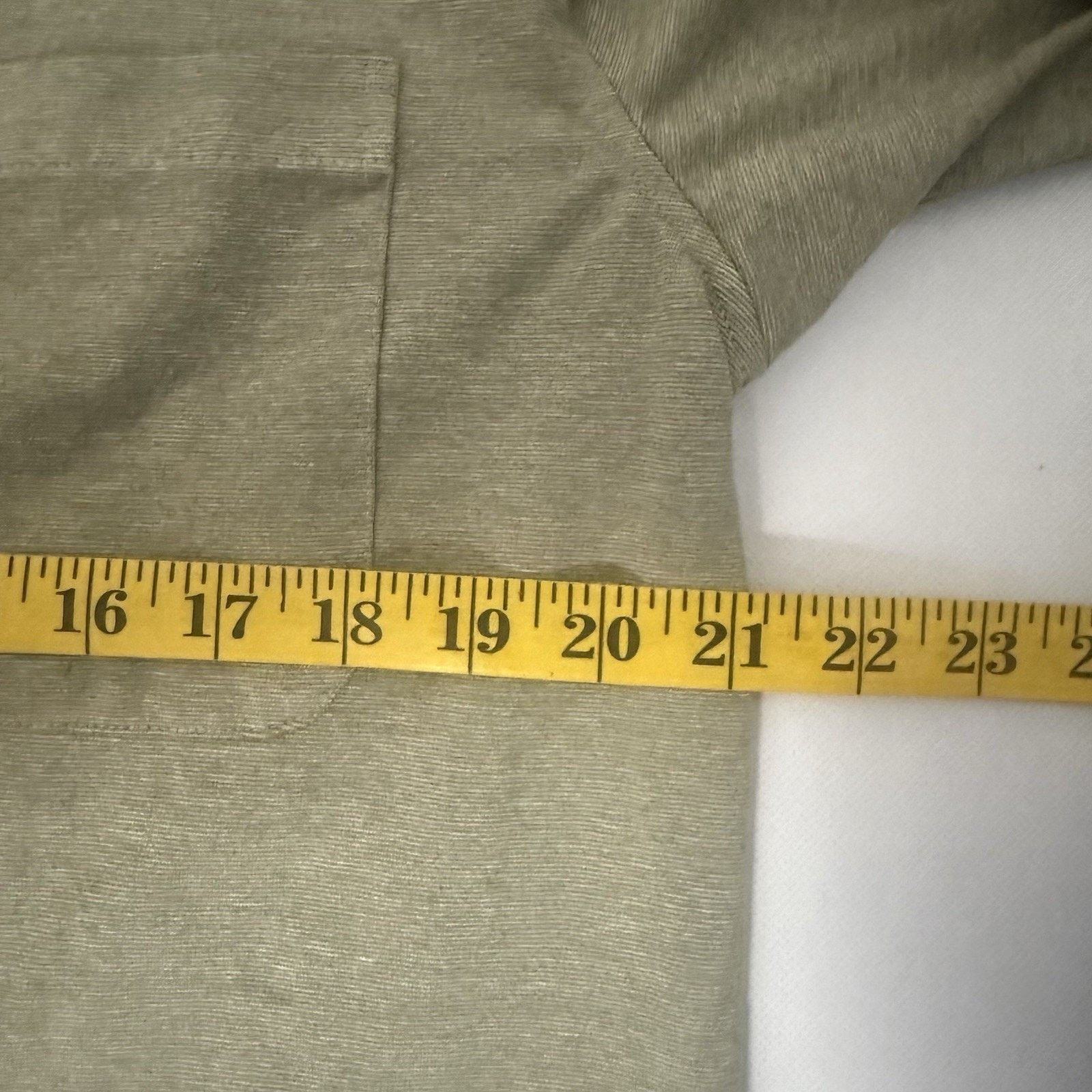 Other Travel Smith Button Shirt Collar Stretch Minimalistic Gorp Size US M / EU 48-50 / 2 - 4 Thumbnail